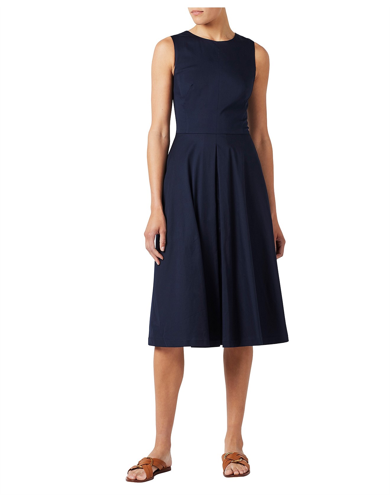David Lawrence Camilla Dress David Jones