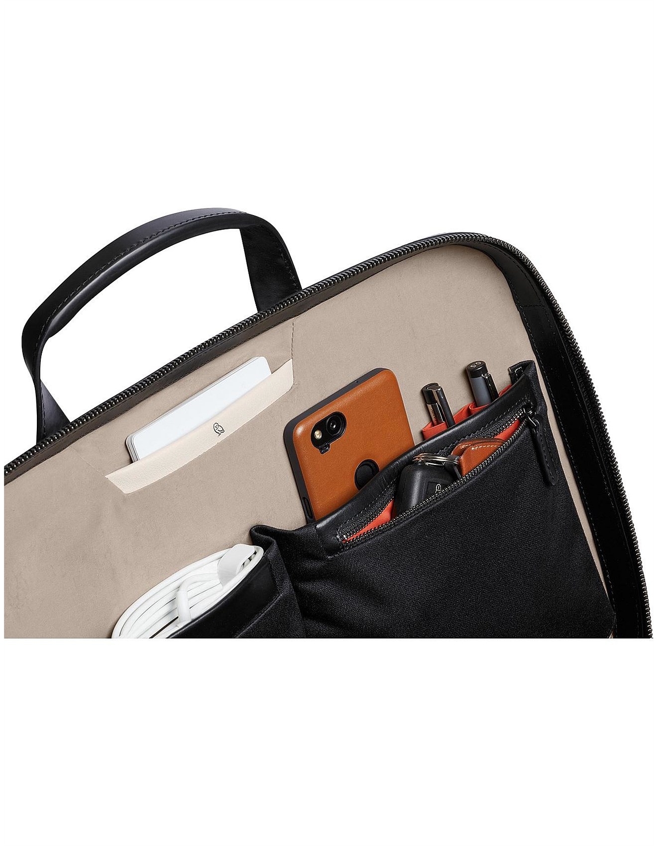 Bellroy Laptop Brief Designer's Edition David Jones