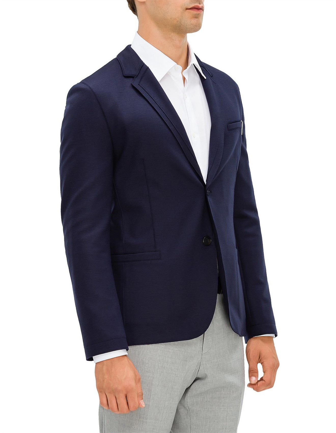 Hugo boss essay image