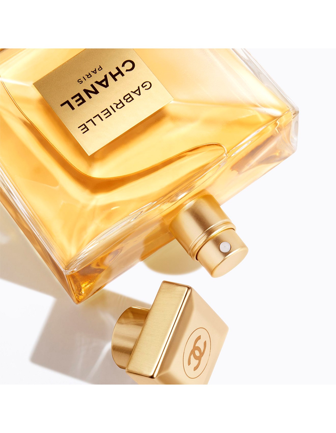 Chanel Gabrielle Chanel Essence Eau De Parfum Spray 100ml | David