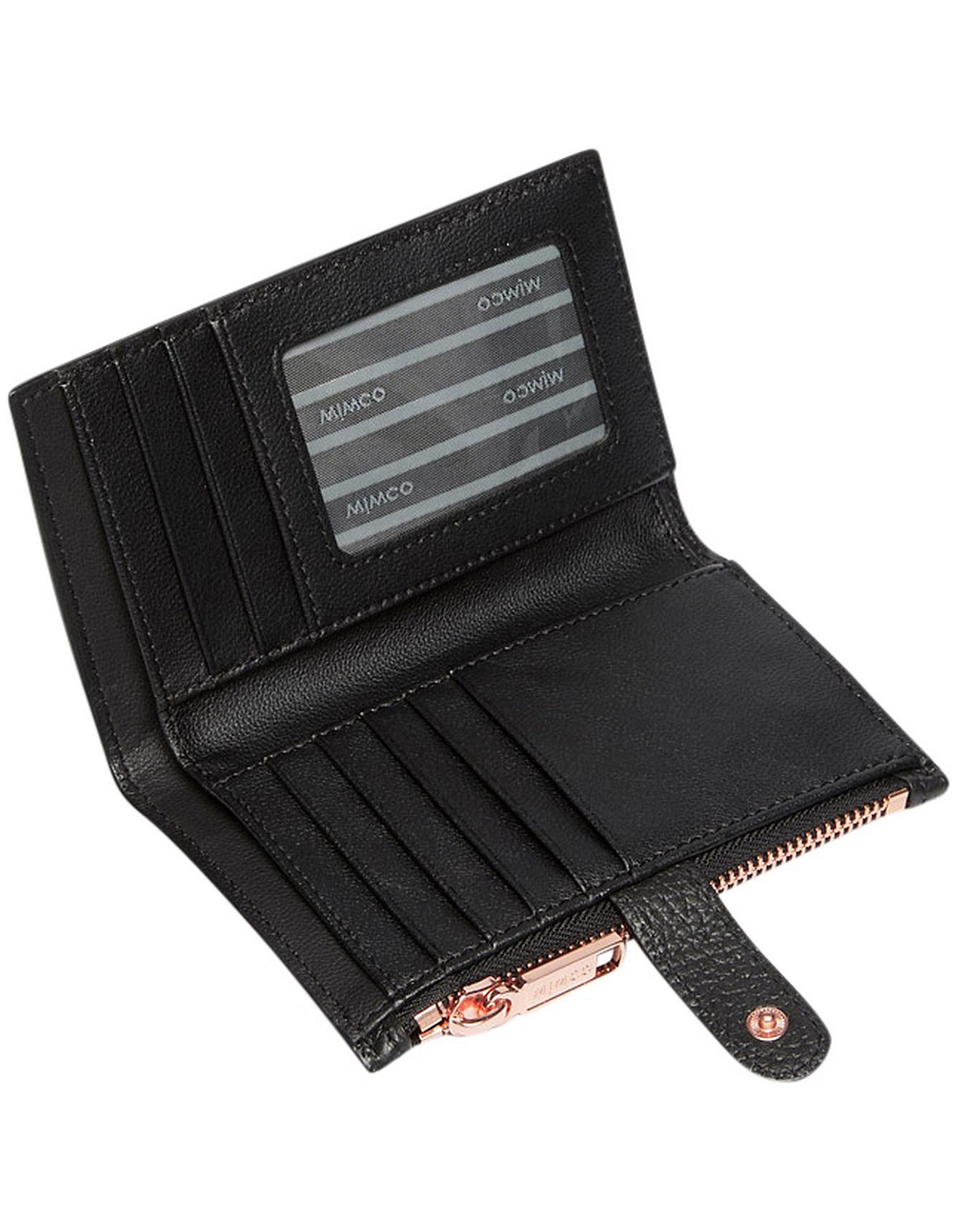 Mimco Everly M Wlt David Jones