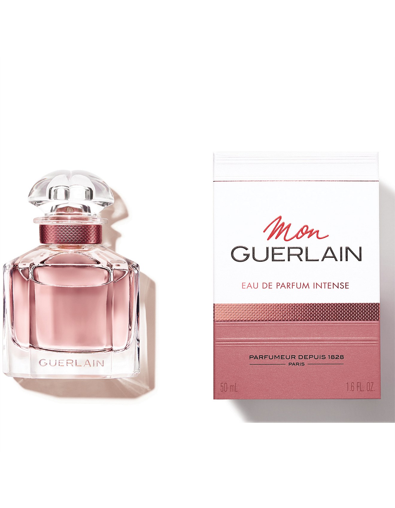 Guerlain Mon Guerlain Intense Edp 50ml David Jones