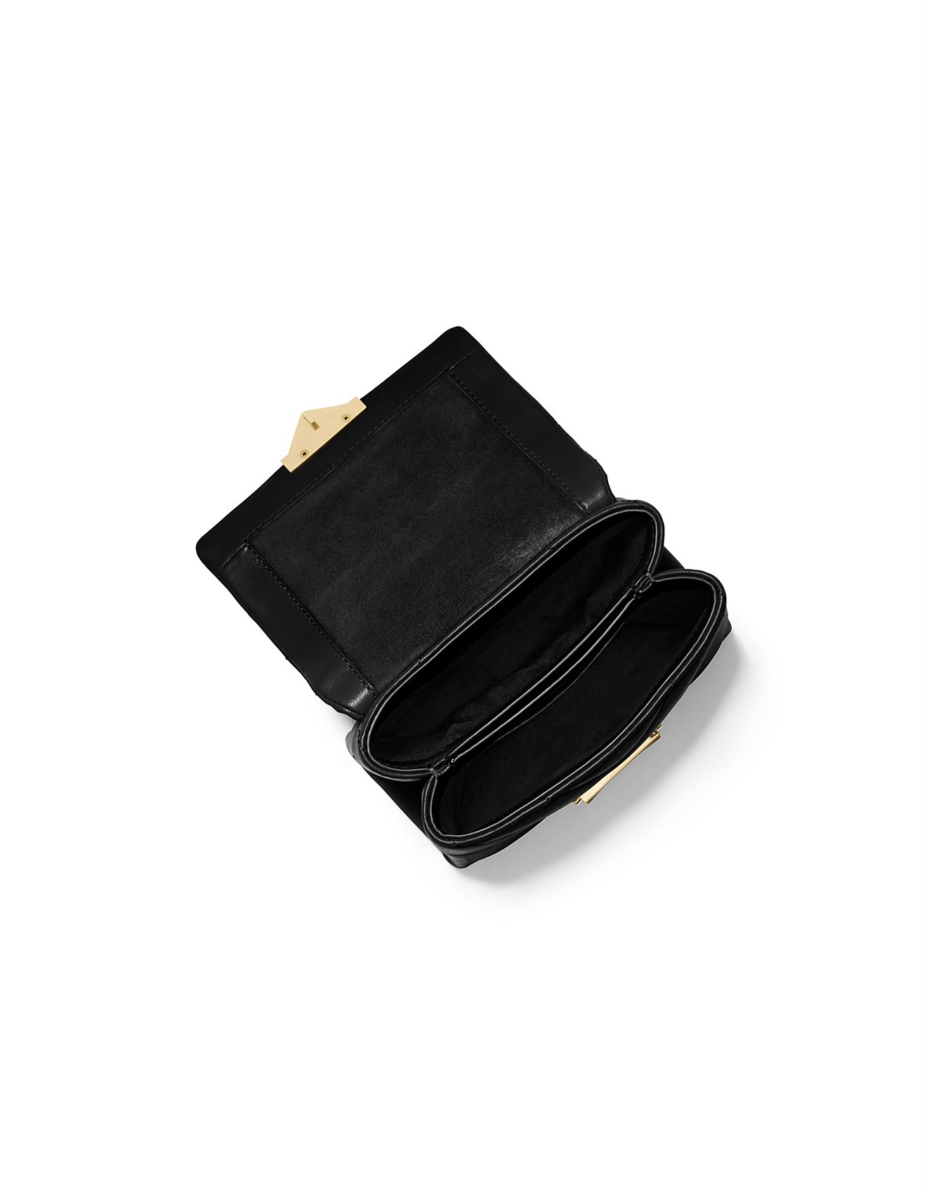 Michael Kors Cece Extrasmall Quilted Leather Crossbody Bag David Jones