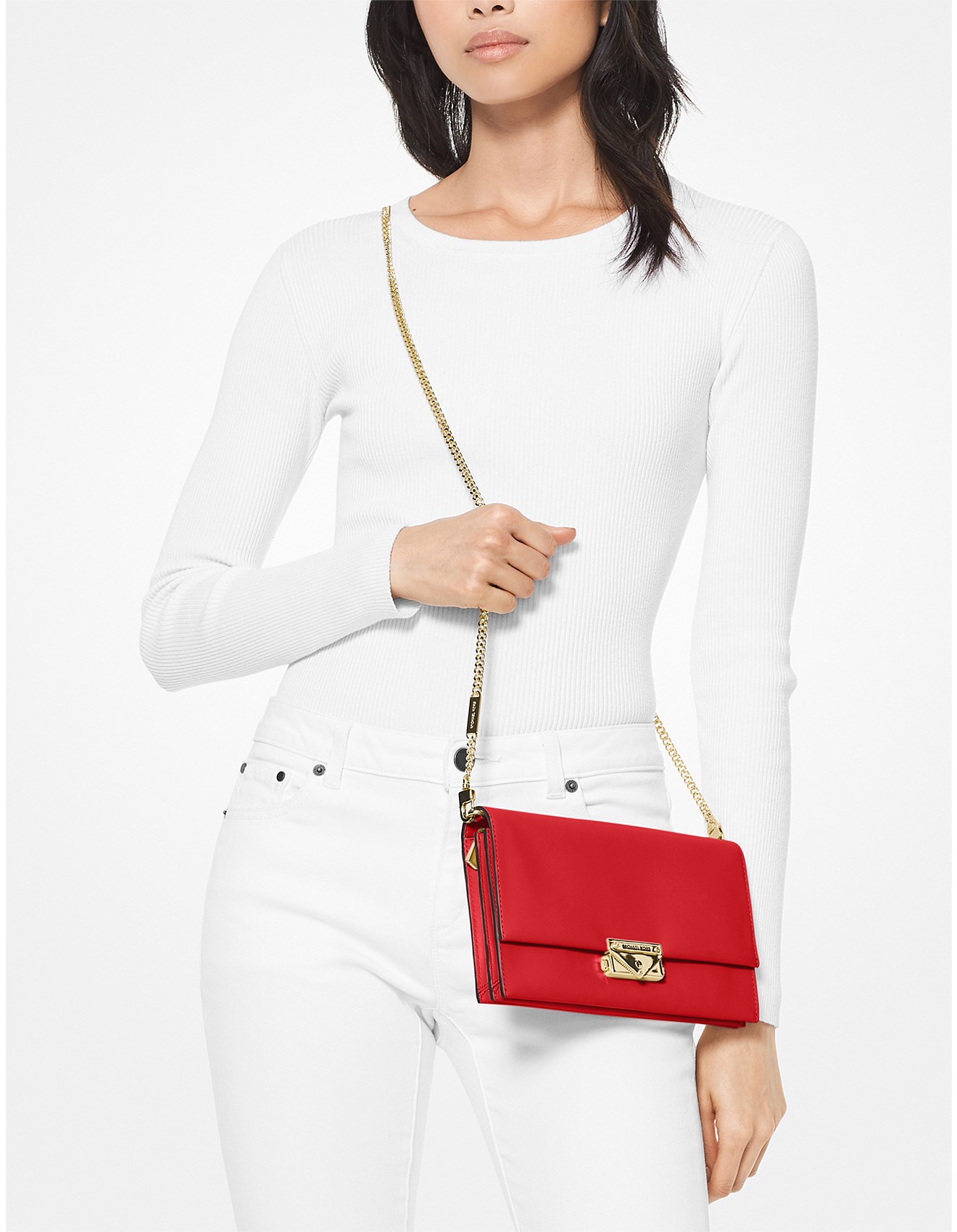 Crossbody Bags Handbags David Jones Cece Large Leather