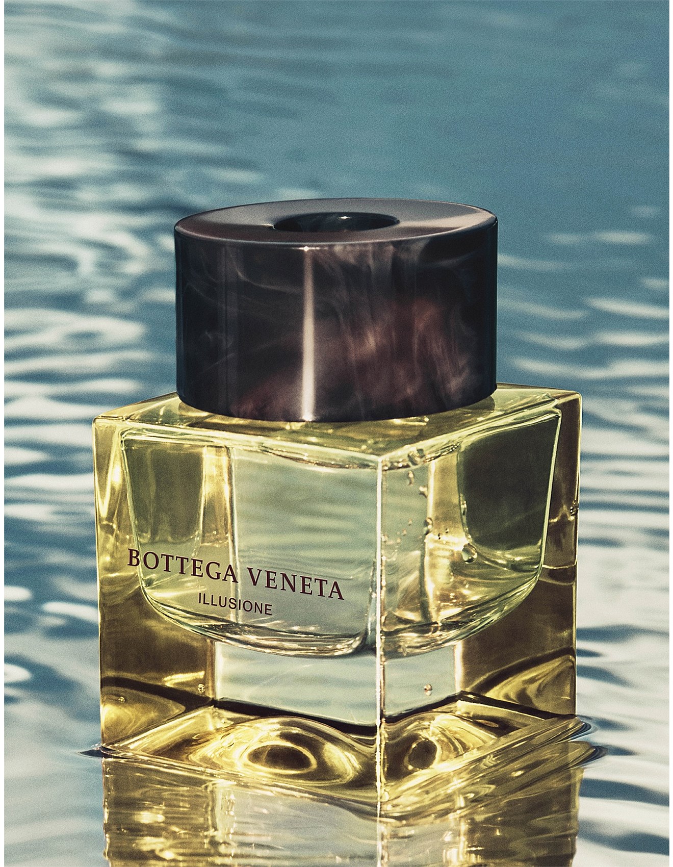 香水(男性用) Bottega Veneta Illusione Eau de Toilette Bottega Veneta Illusione for Him Perfume For Men/Cologne For Men