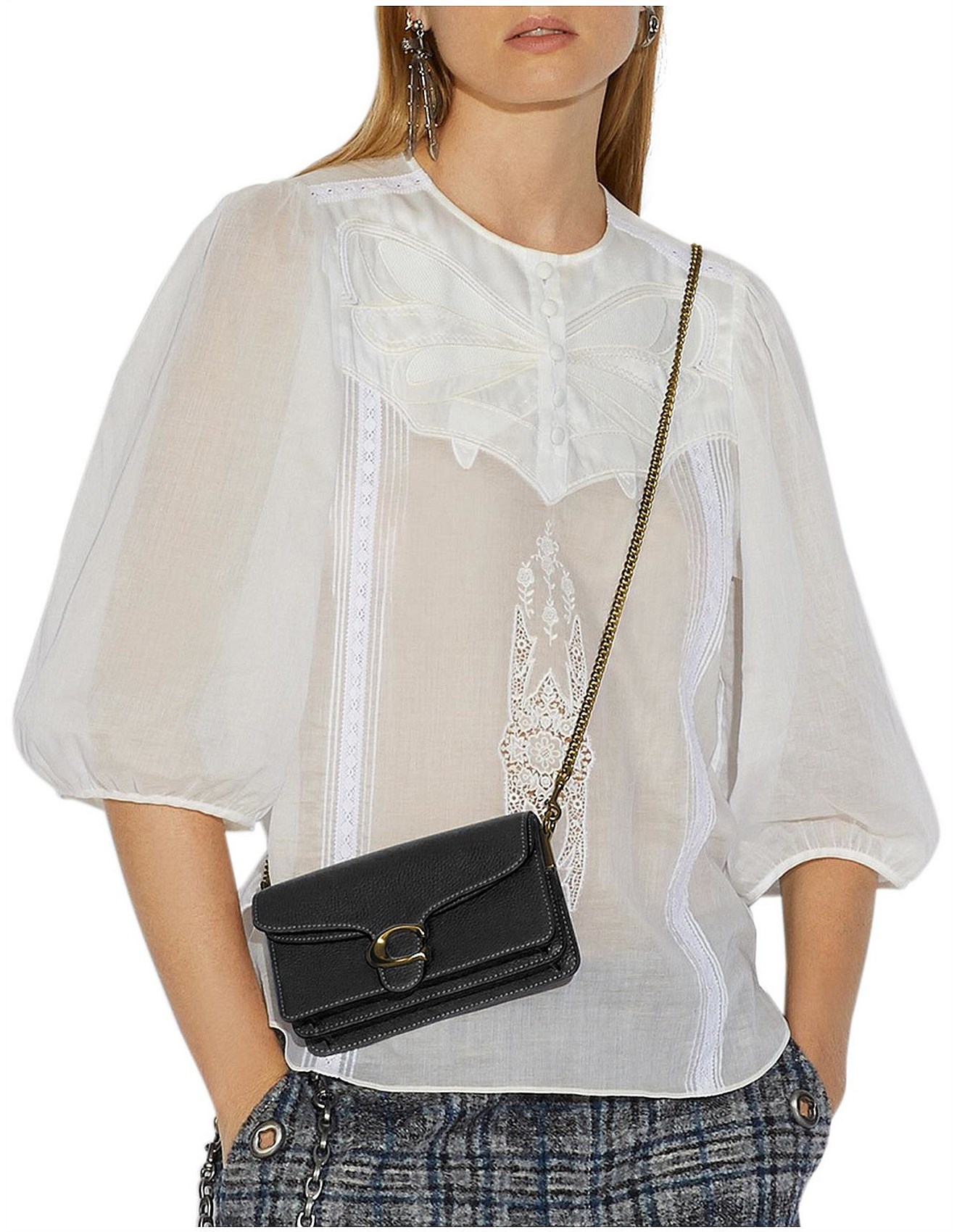 coach tabby crossbody