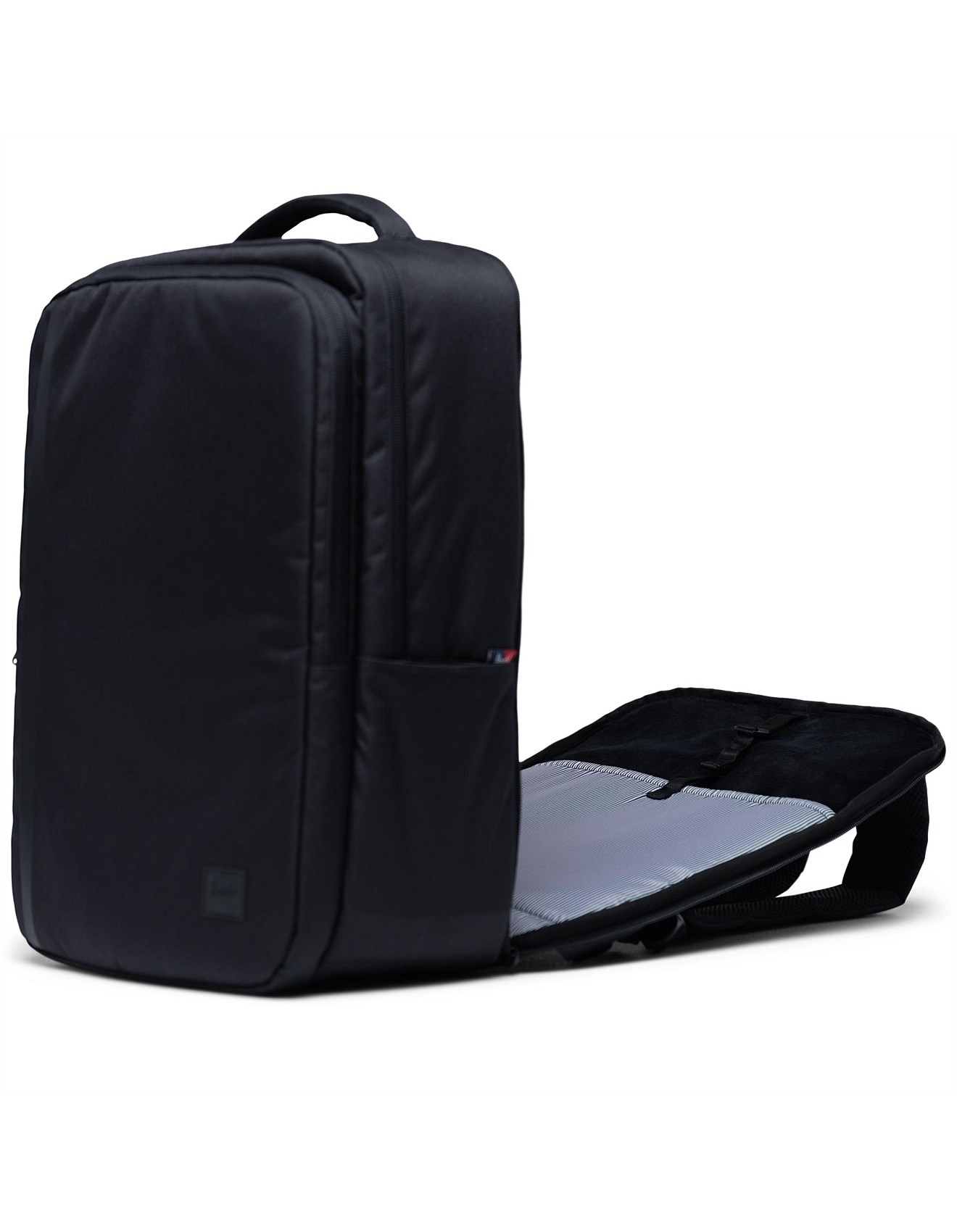 herschel backpack david jones