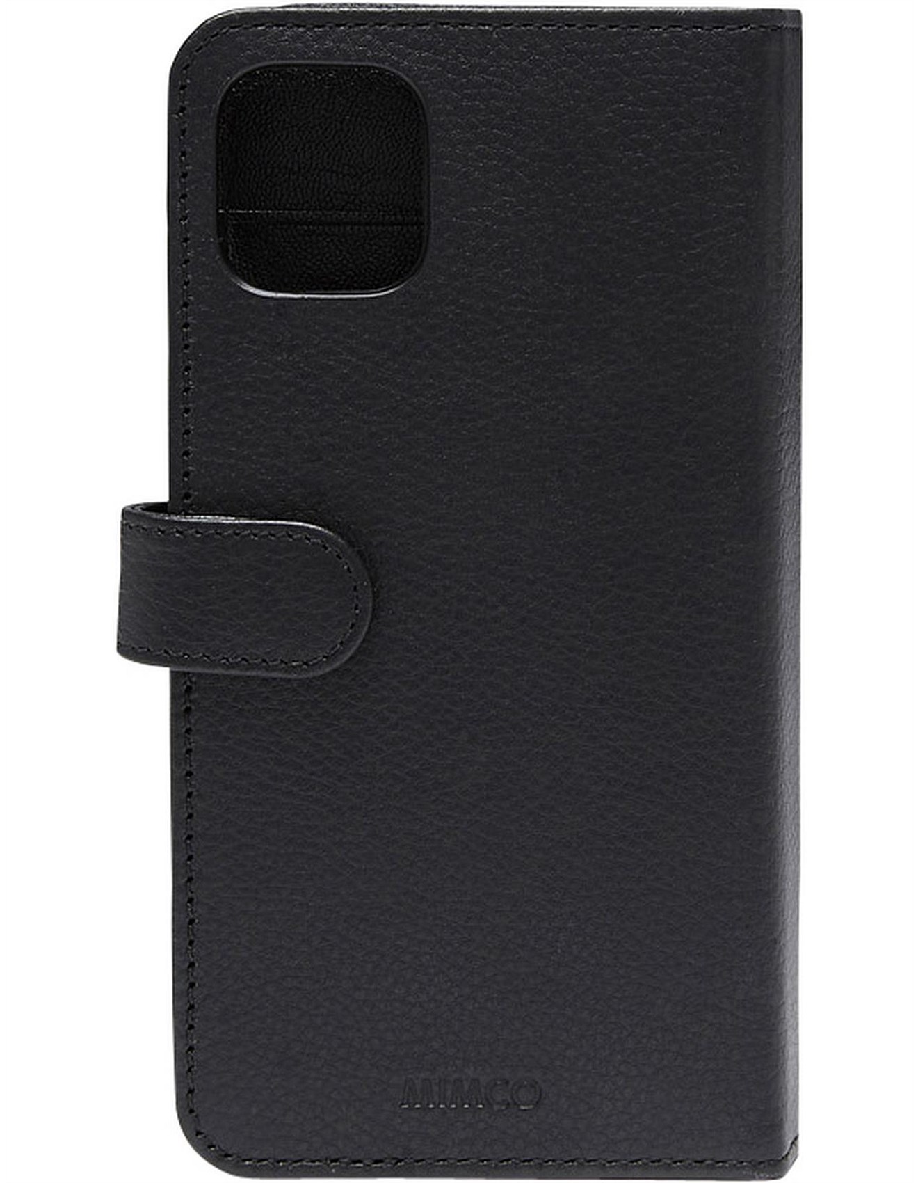Mimco Mim Flip Case For Iphone 11 Pro Max David Jones