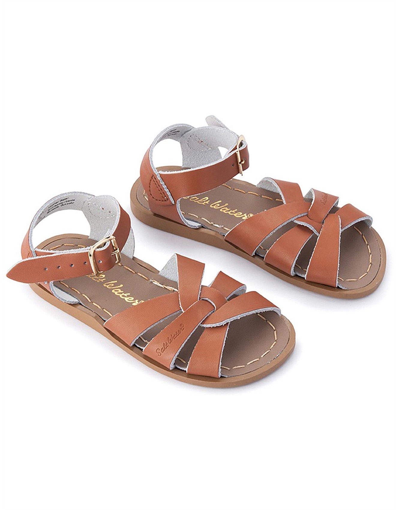 saltwater sandals david jones