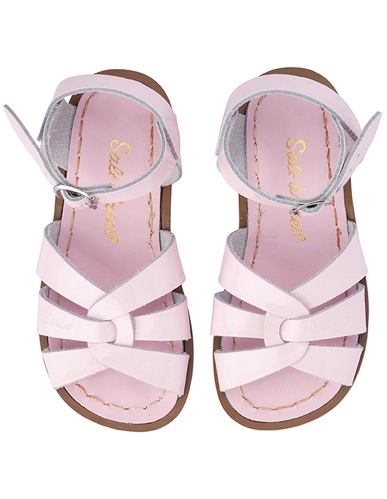 saltwater sandals david jones
