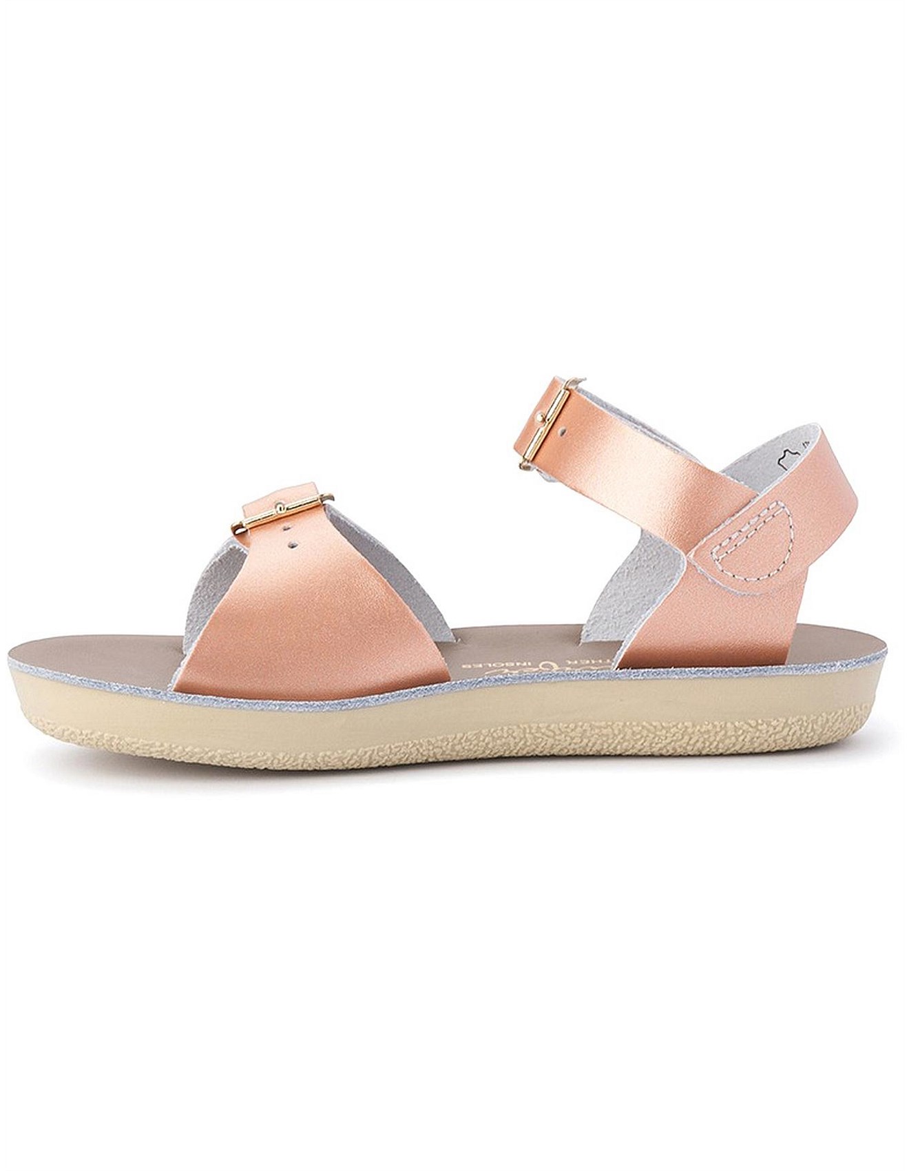 saltwater sandals david jones