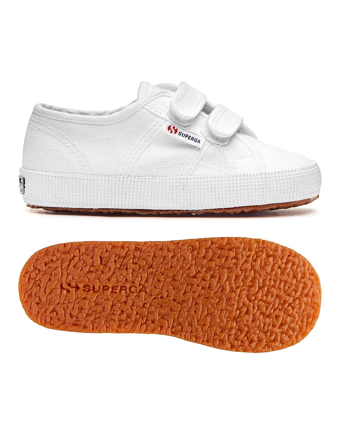 david jones superga