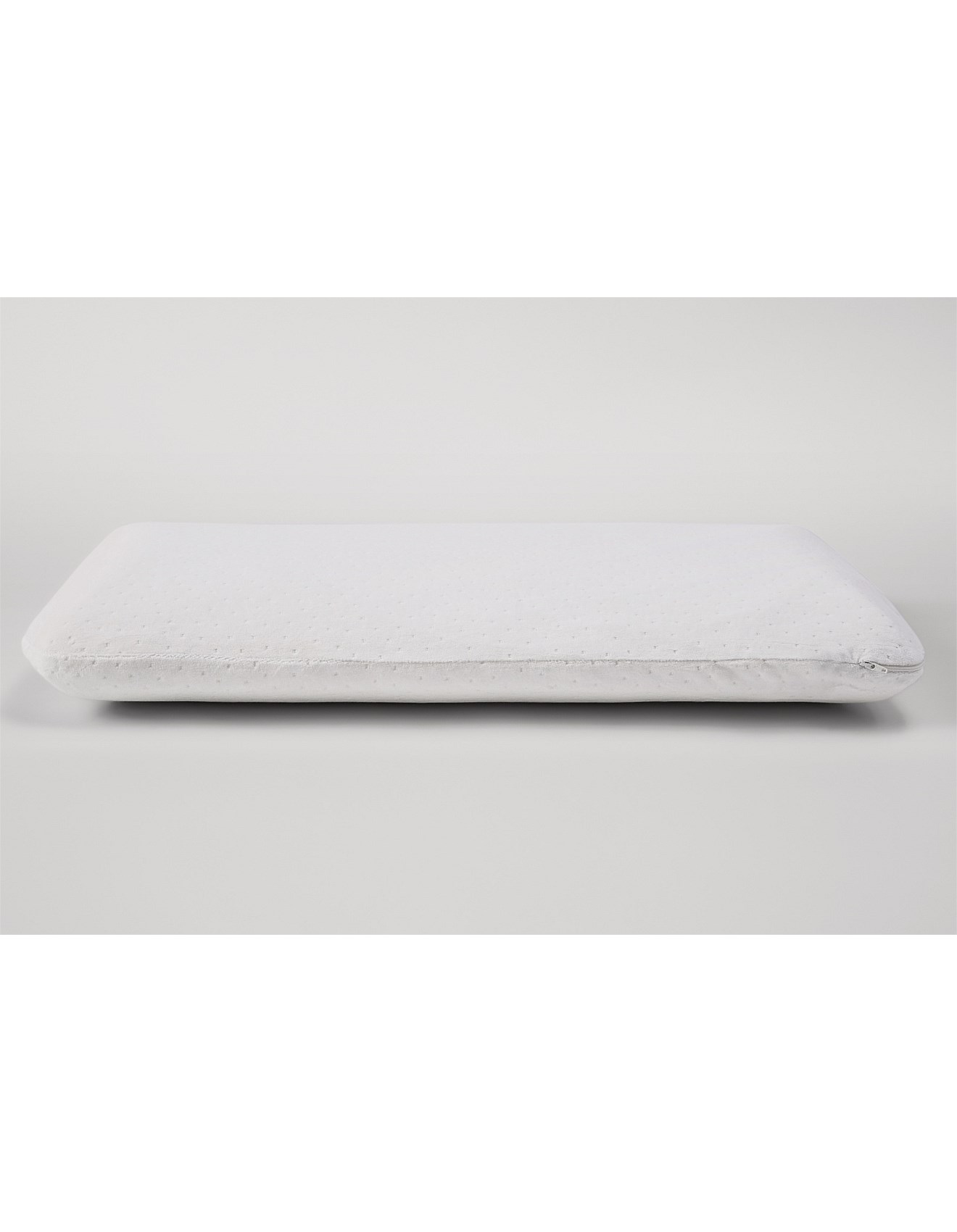 david jones memory foam pillow