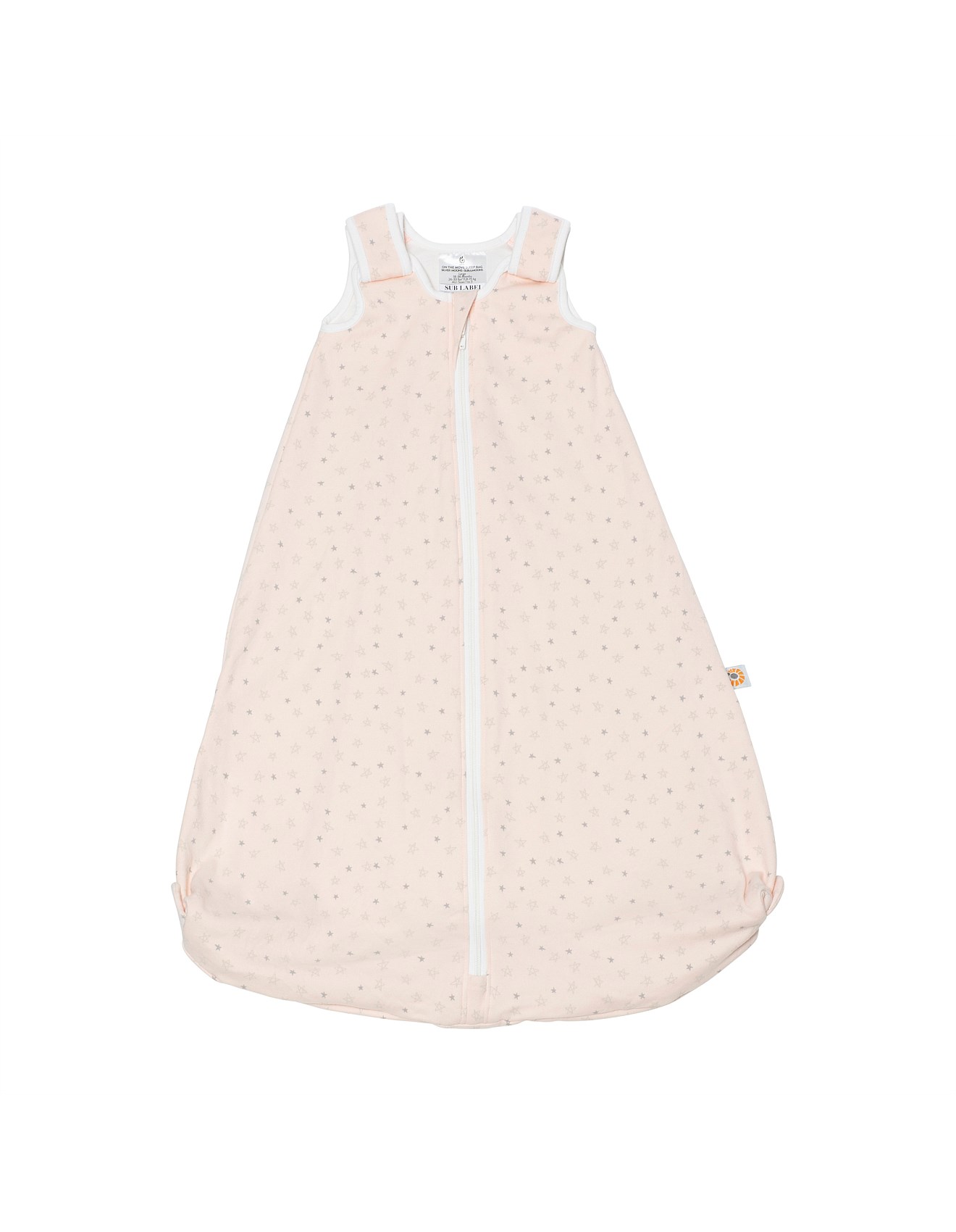 david jones ergobaby