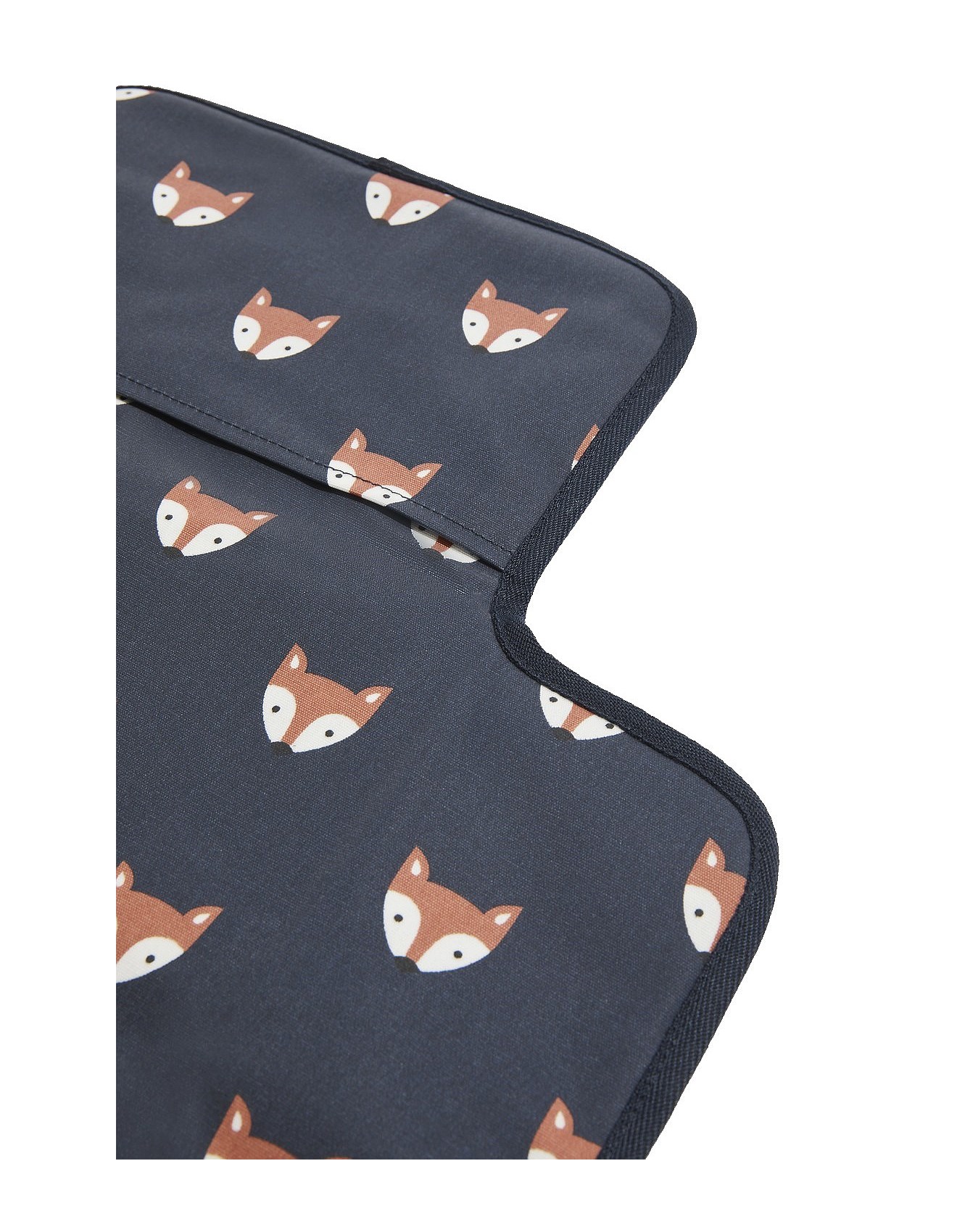 Country Road Fox Change Mat David Jones