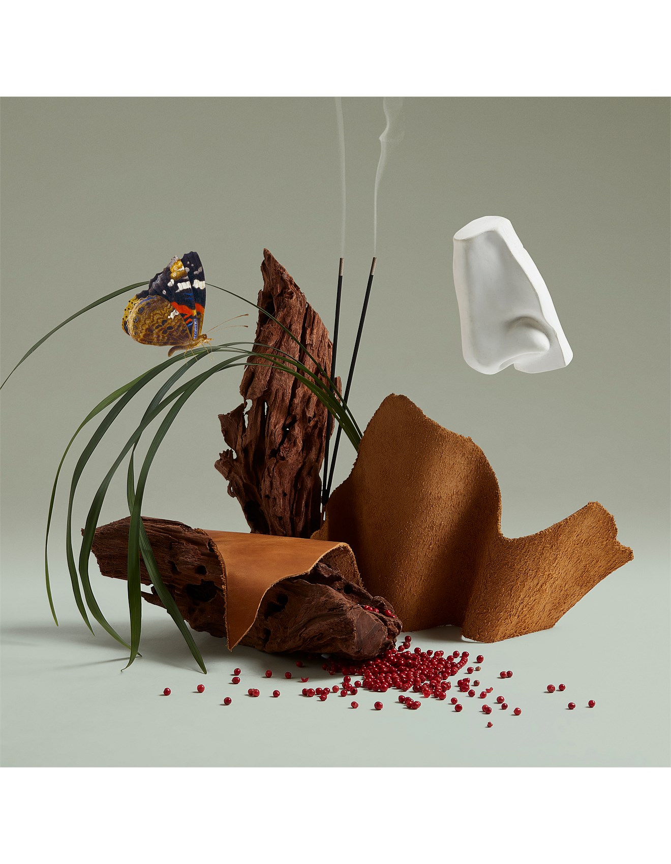 Penhaligons Terrible Teddy Edp 75ml | David Jones