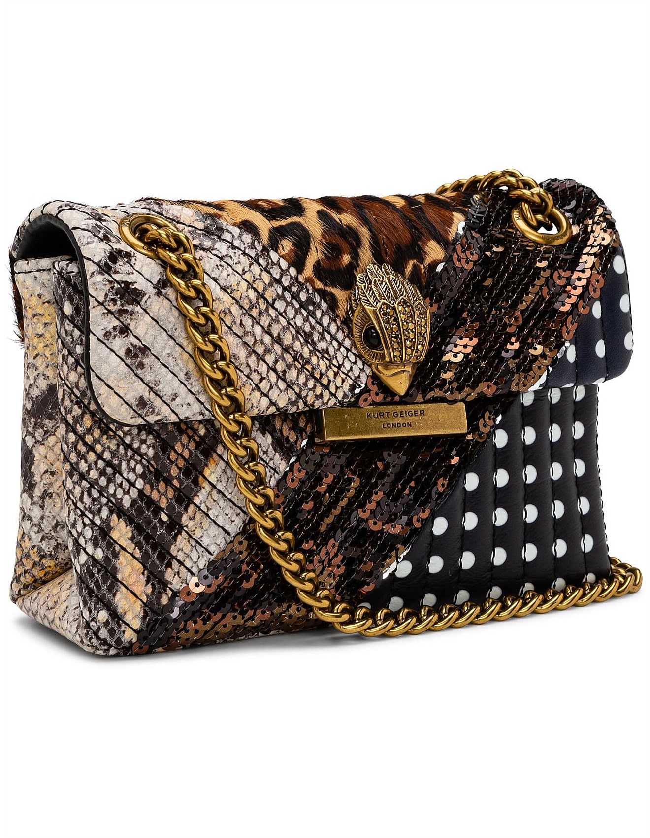 david jones kurt geiger bolsa