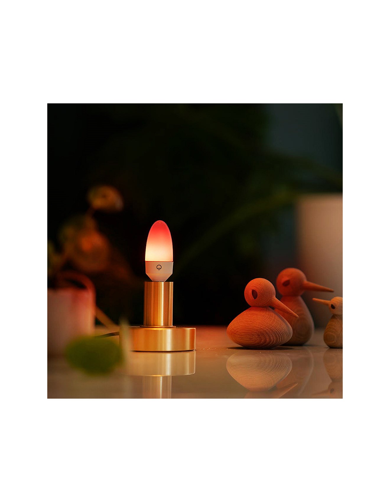 Smart Lighting Philips Hue