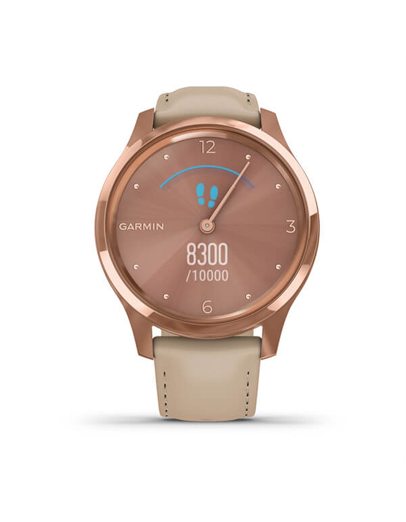 garmin watch david jones