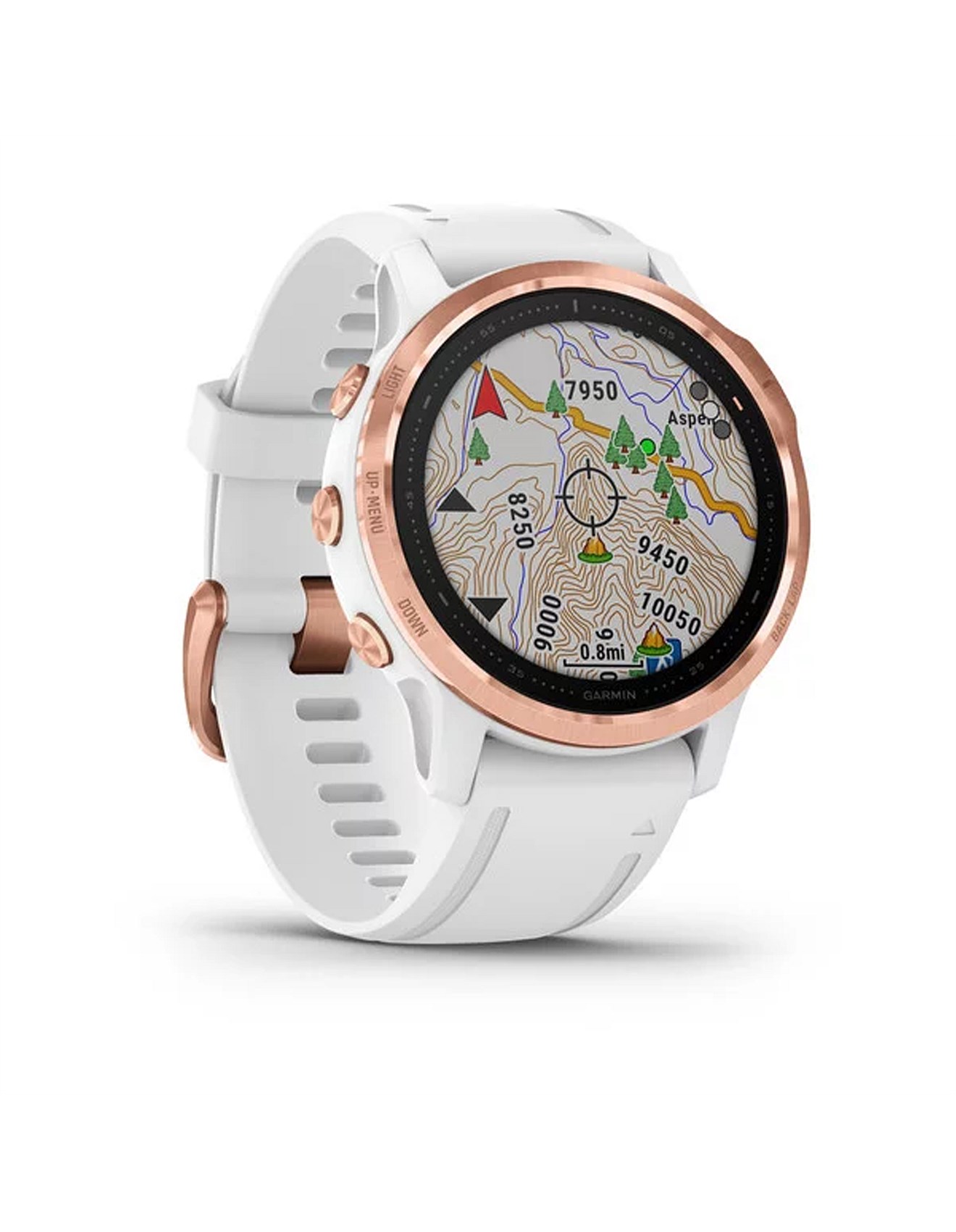 garmin watch david jones