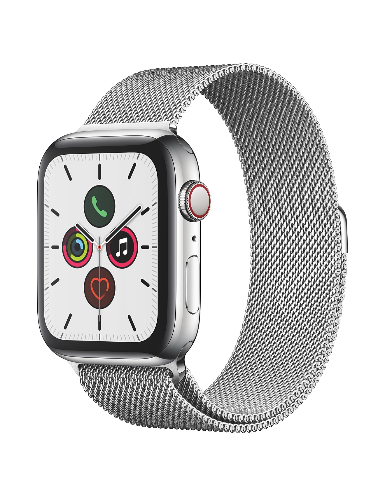 david jones apple watch 3