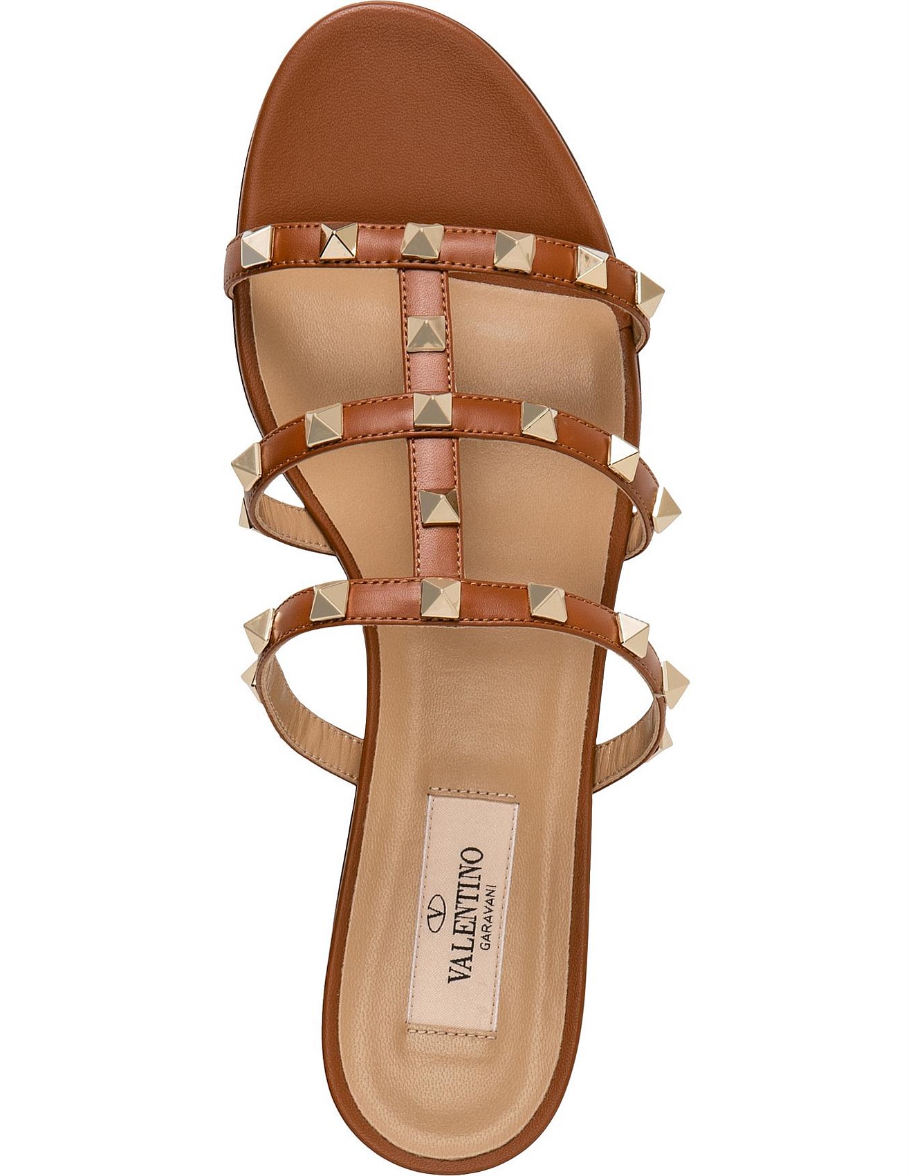 valentino sandals david jones