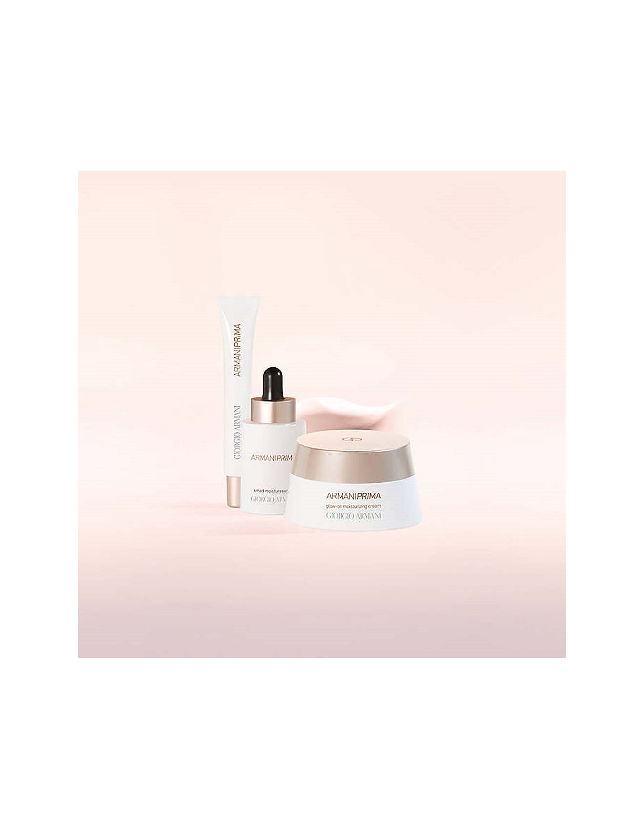 Giorgio Armani Prima Moisturizing Cream GIORGIO ARMANI Armani