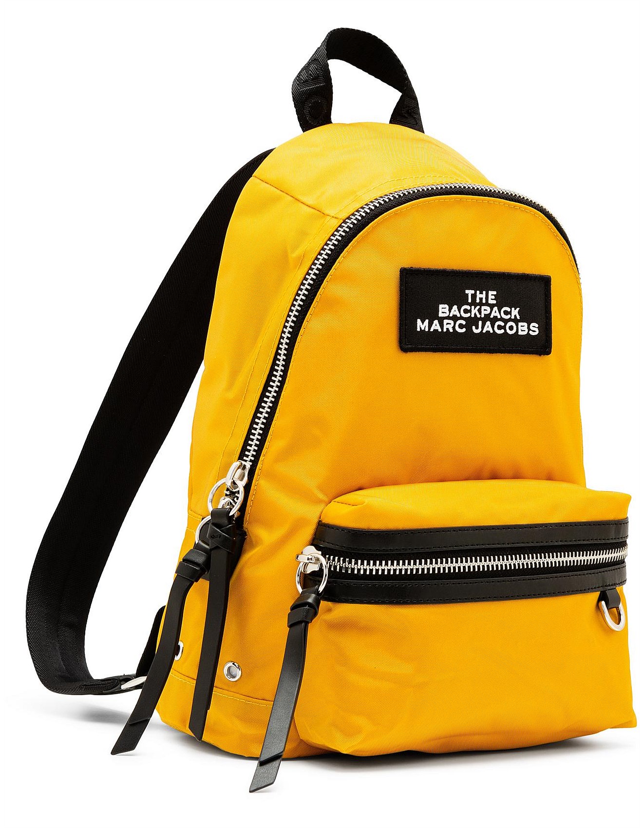 marc jacobs backpack david jones