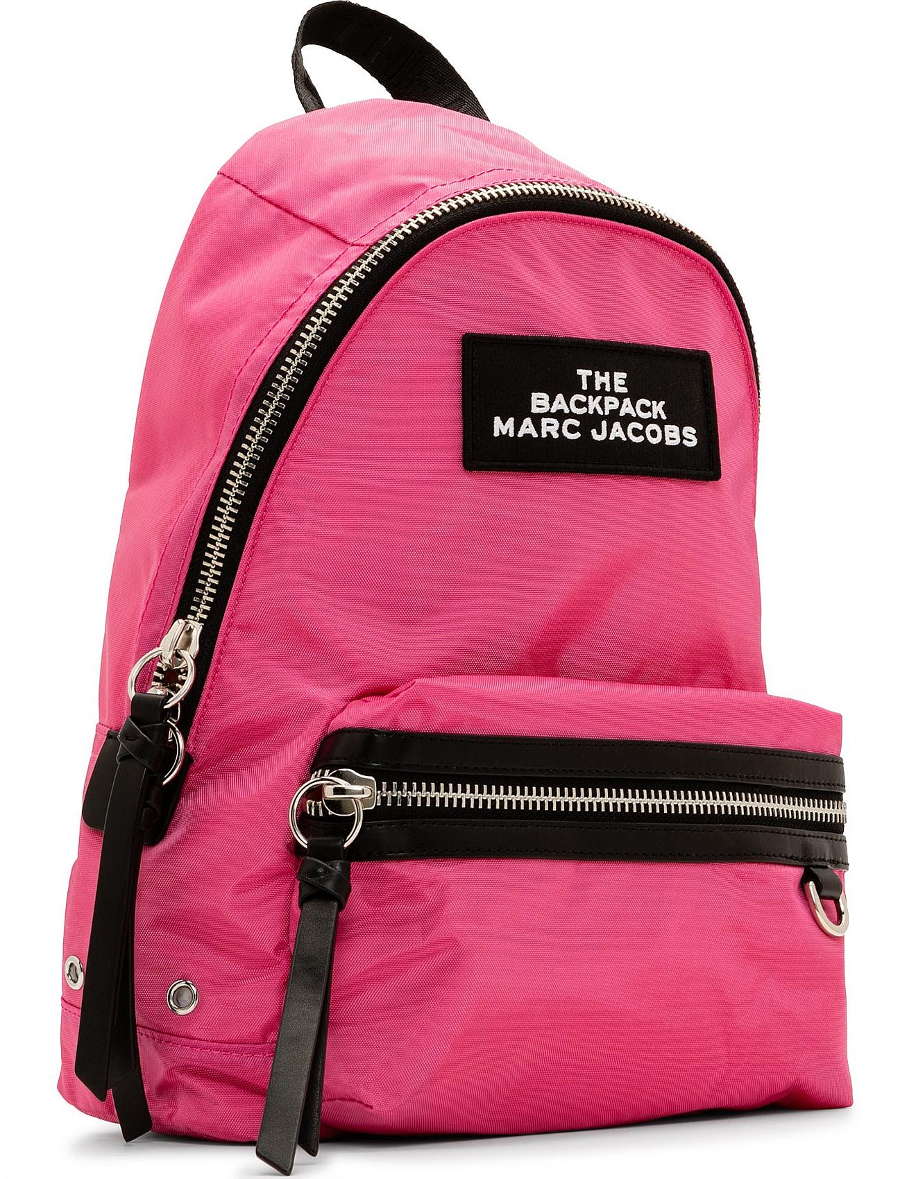marc jacobs backpack david jones