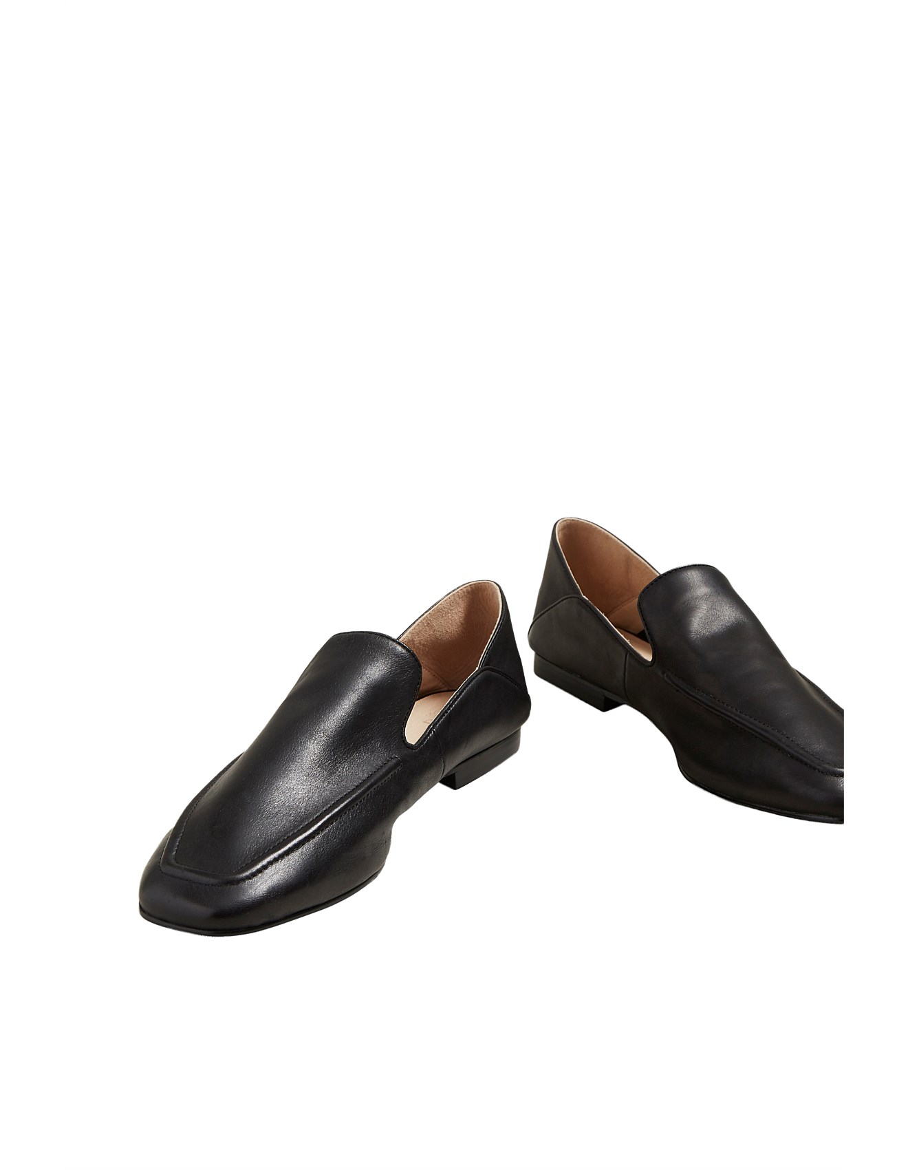 Seed heritage loafers Clearance