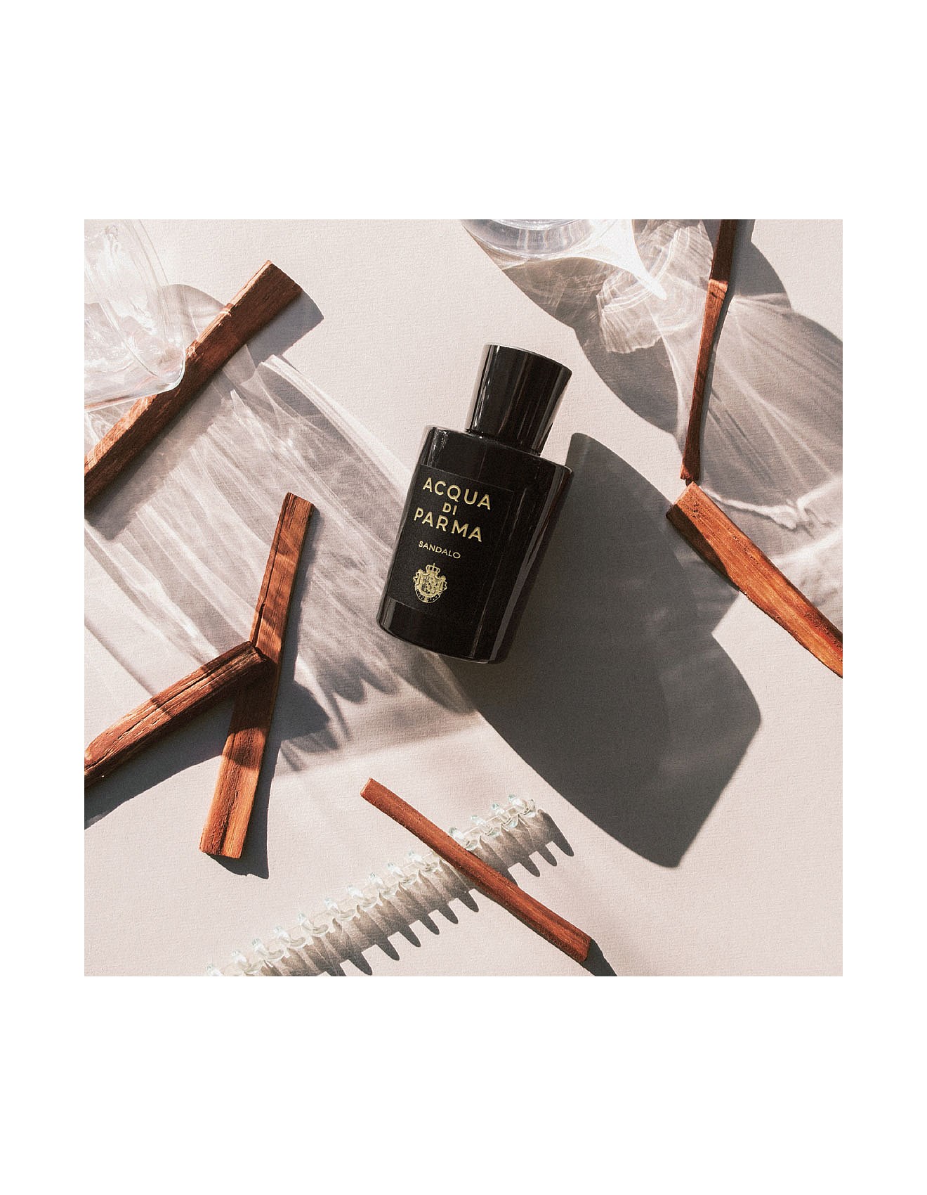 Acqua Di Parma Signatures Of the Sun Sandalo Eau De Parfum 100ml