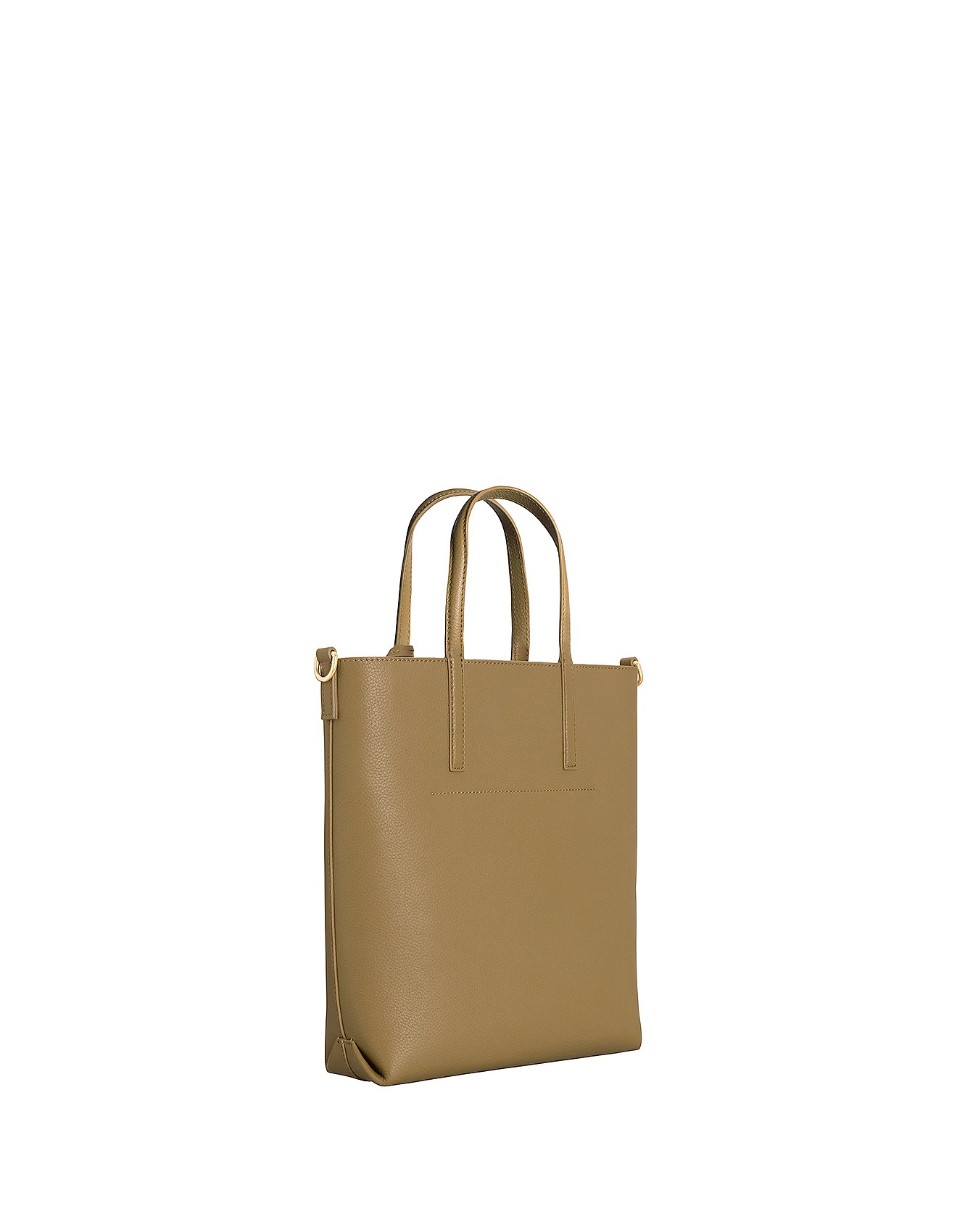 Oroton Duo Small Zip Tote David Jones