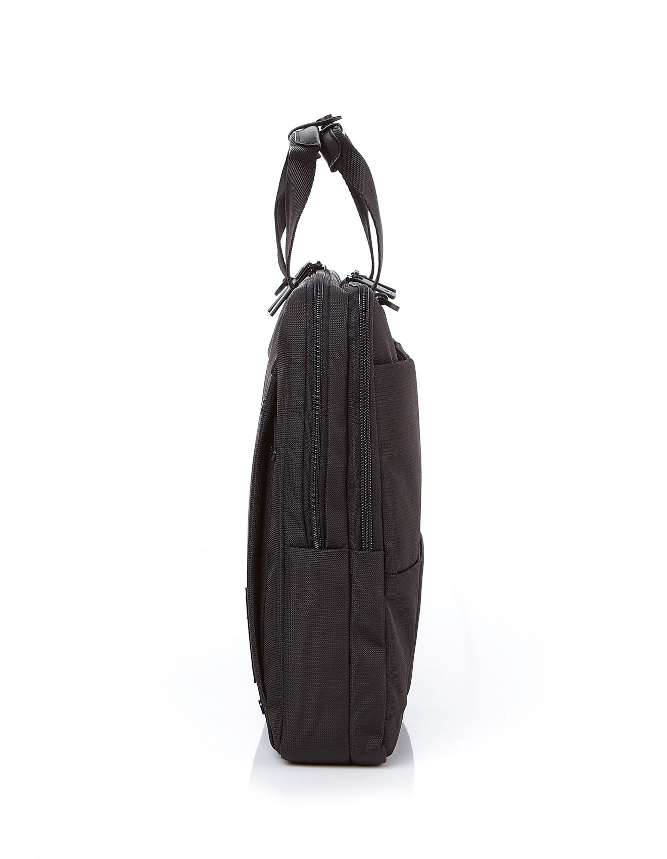 Samsonite Plantpant 3 Briefcase David Jones