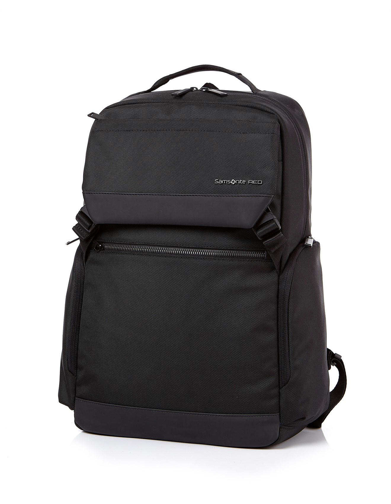 david jones samsonite backpack