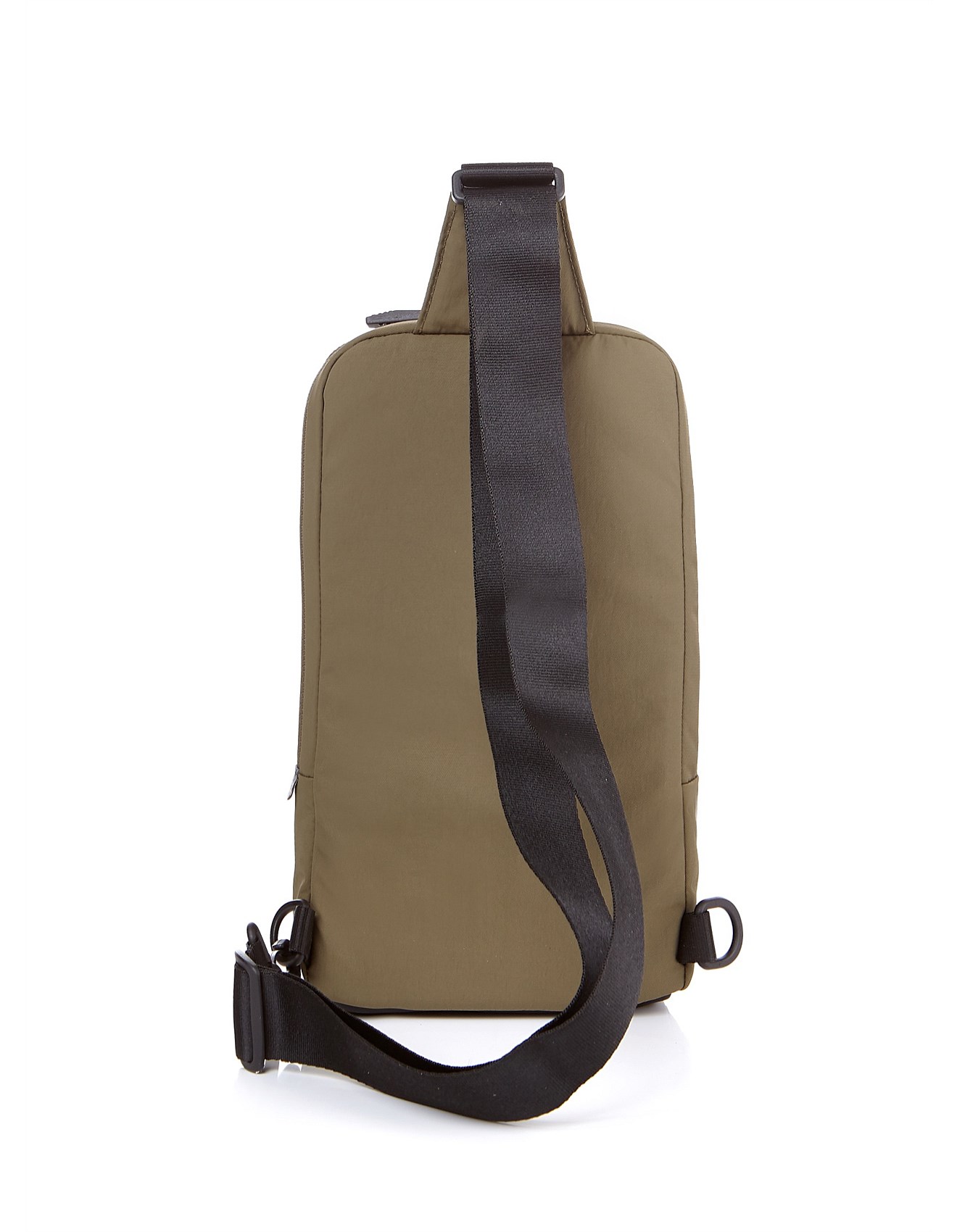 Samsonite Ruon Sling Bag David Jones