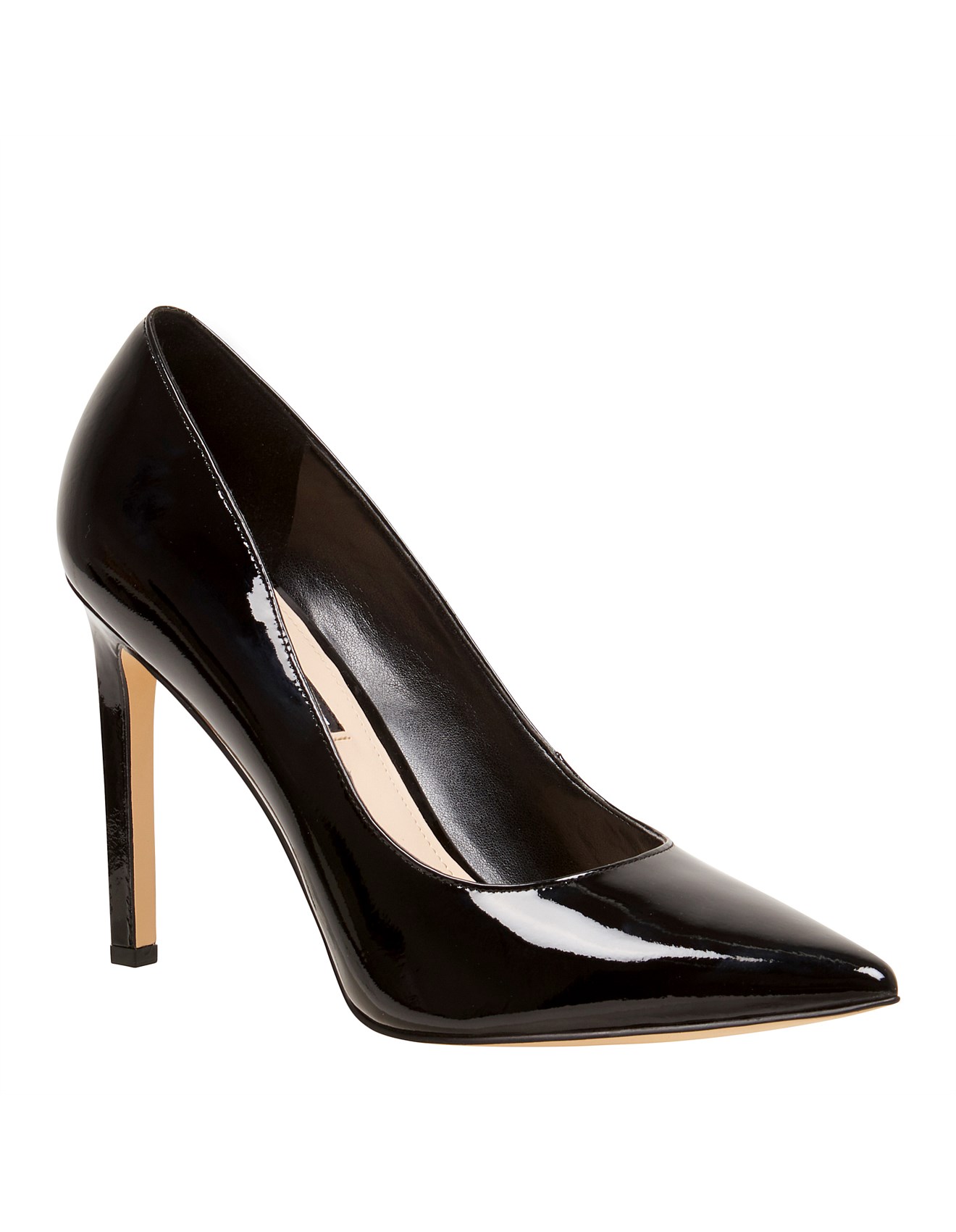 Nine West Tatiana Pump David Jones