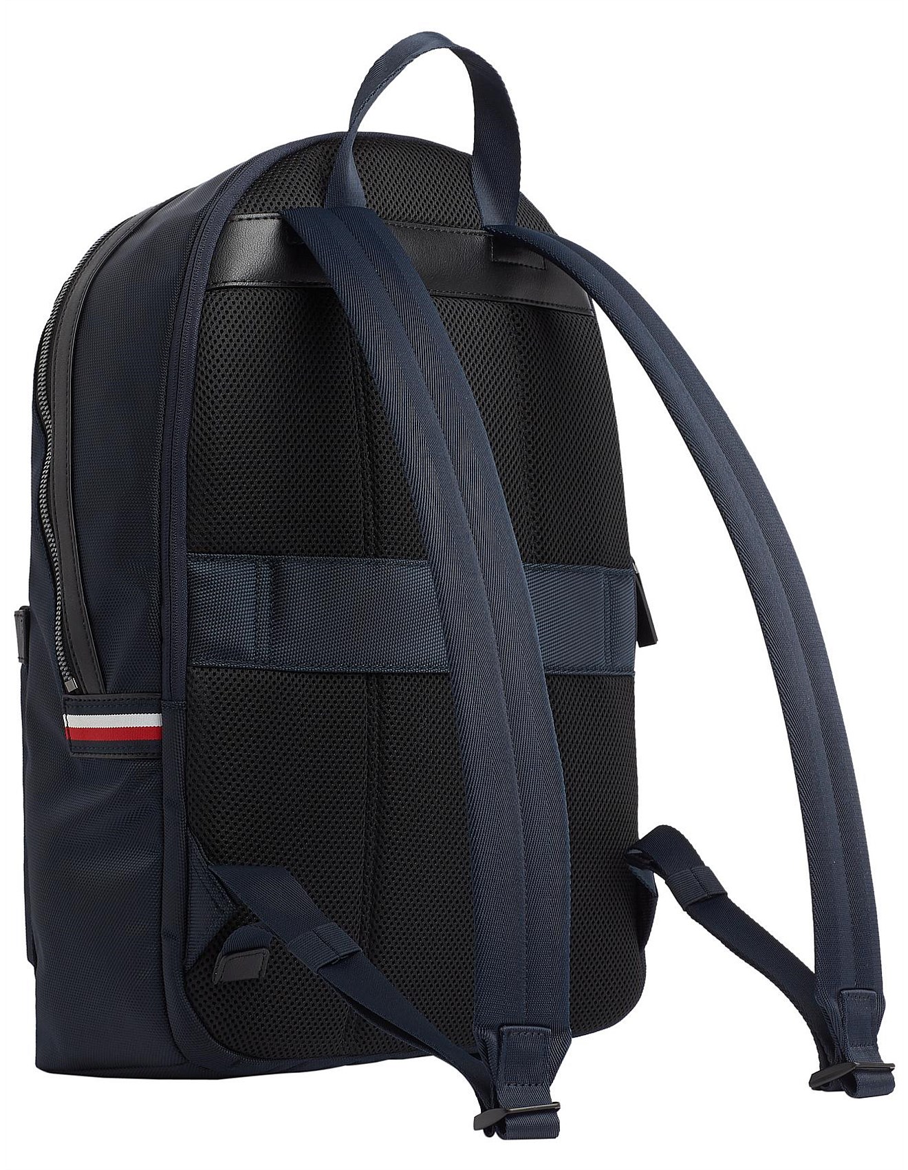 tommy elevated backpack