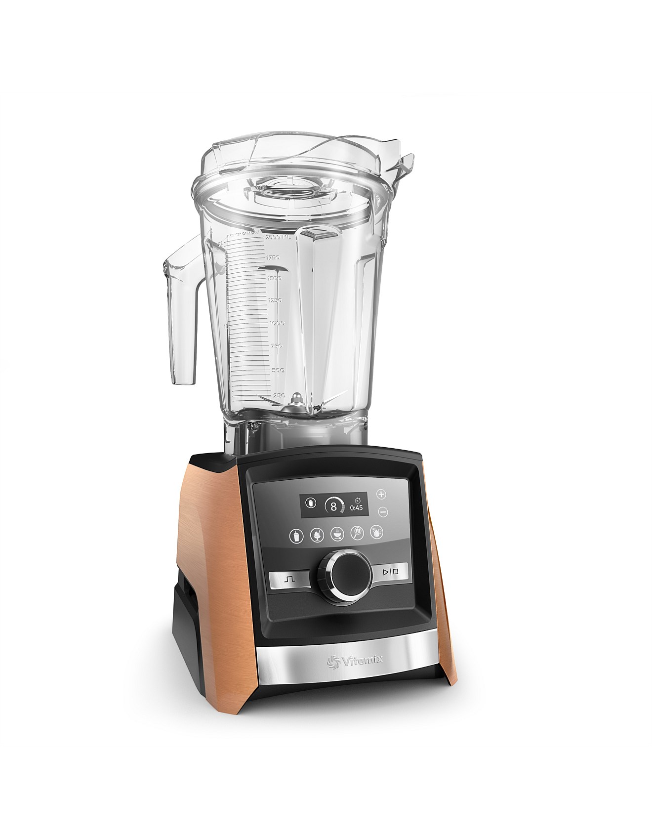 Vitamix A3500i Ascent Series Blender David Jones
