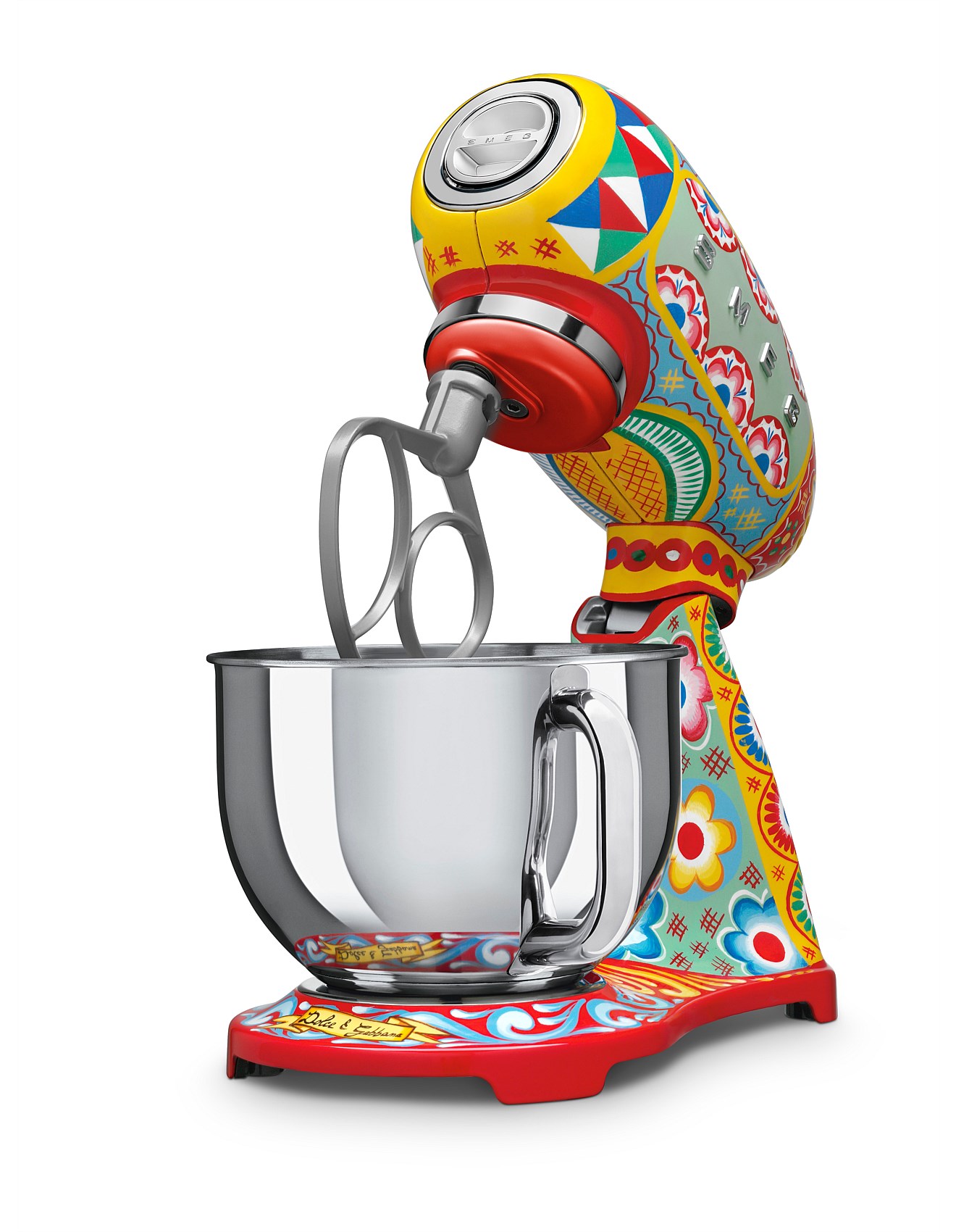 dolce gabbana kitchenaid