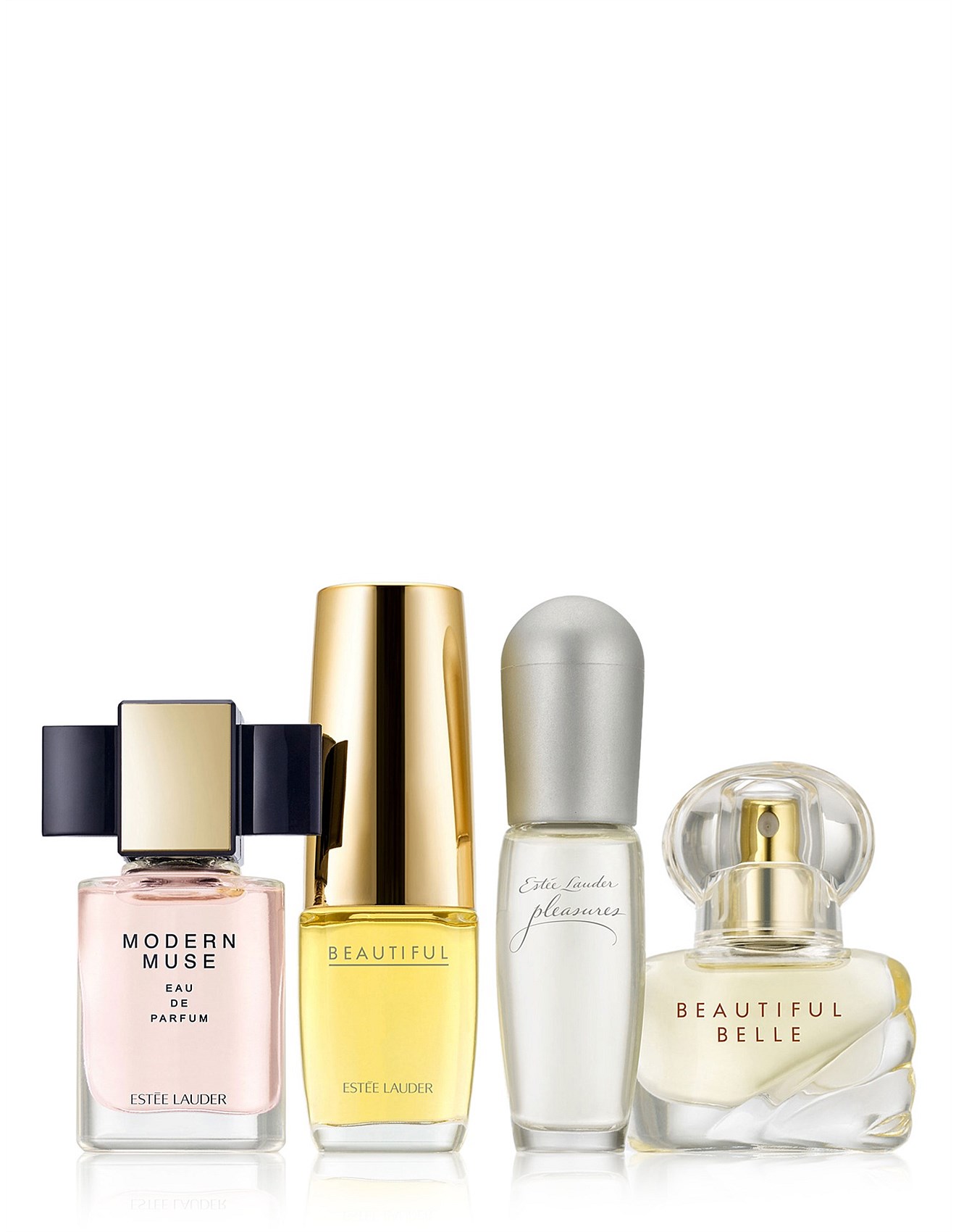 Estee Lauder Fragrance Treasures Gift Set | David Jones