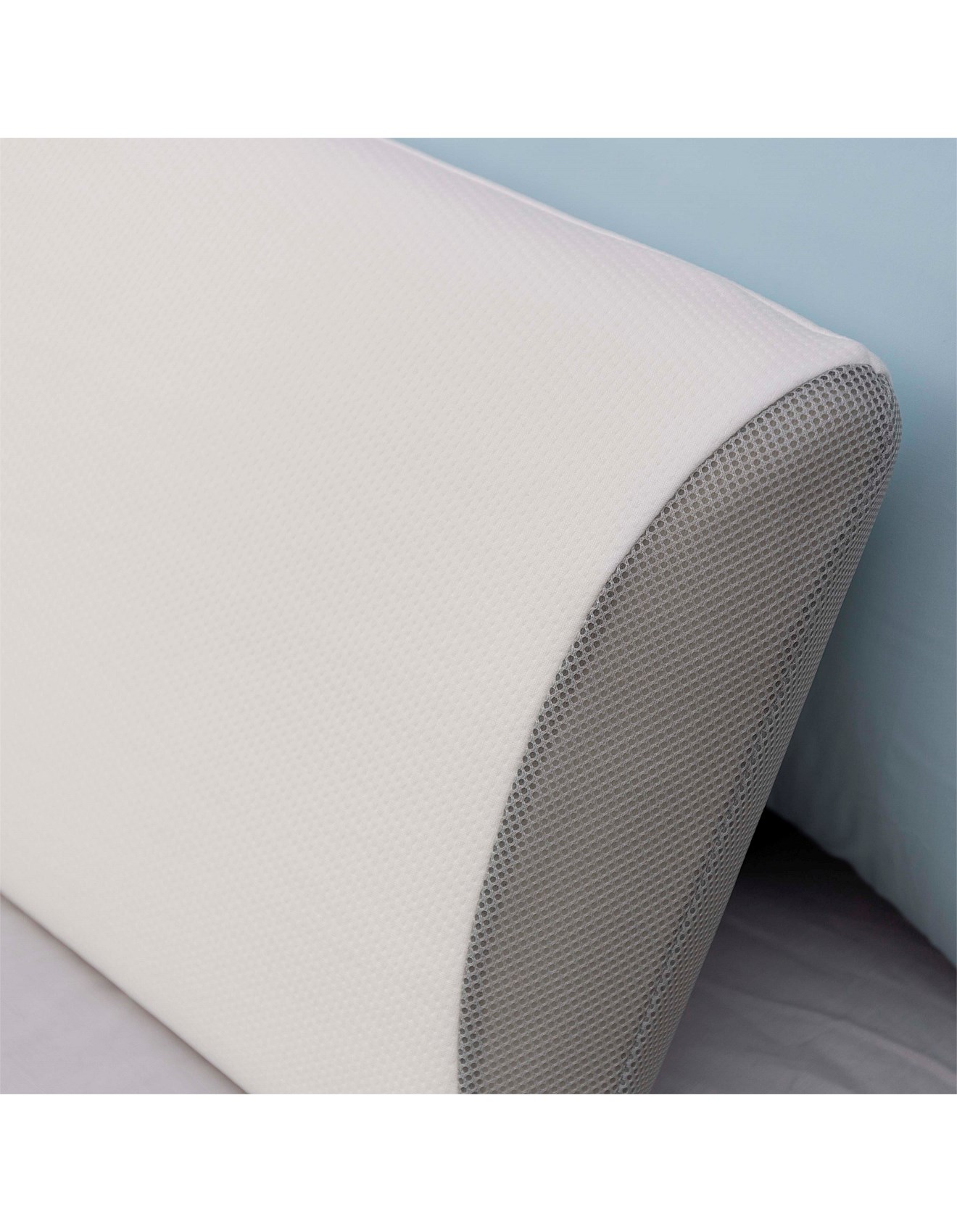 david jones memory foam pillow