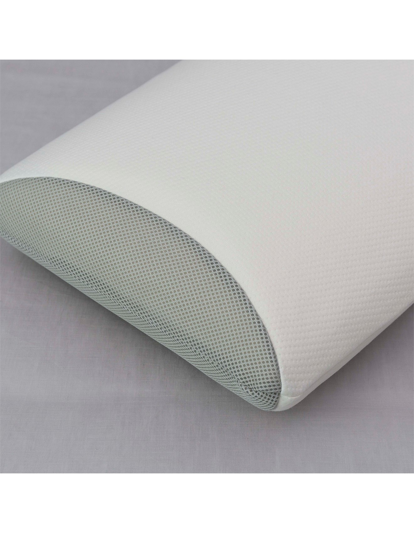 david jones memory foam pillow