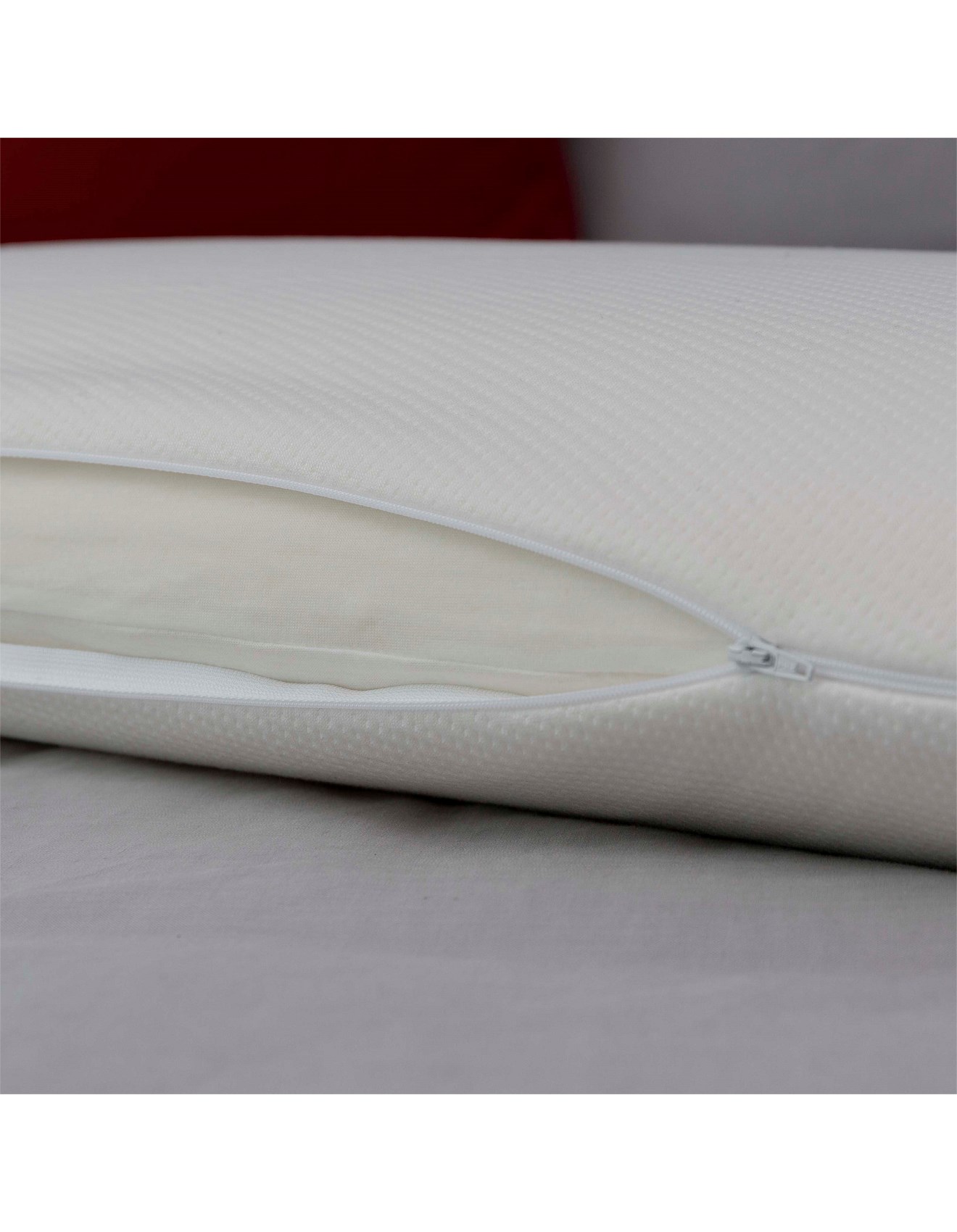 david jones memory foam pillow