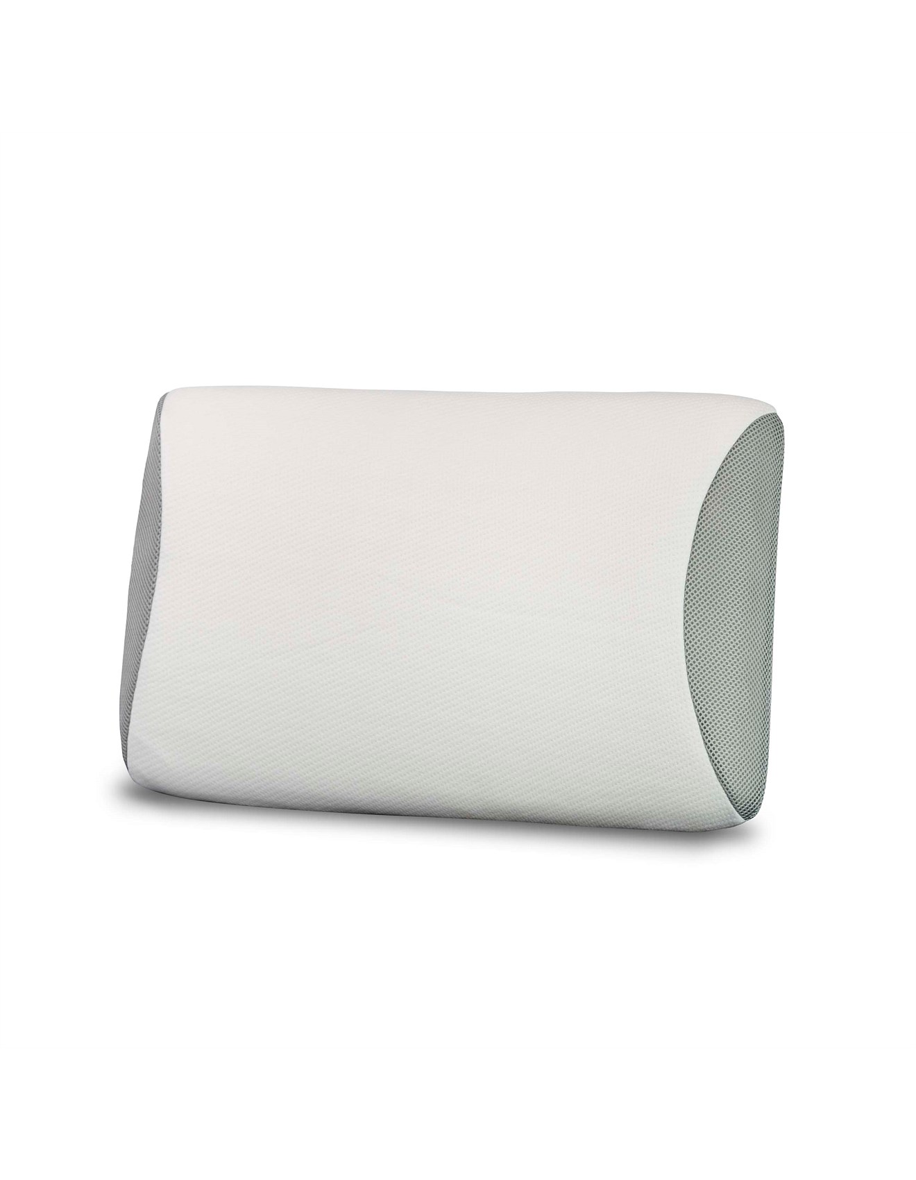 david jones memory foam pillow