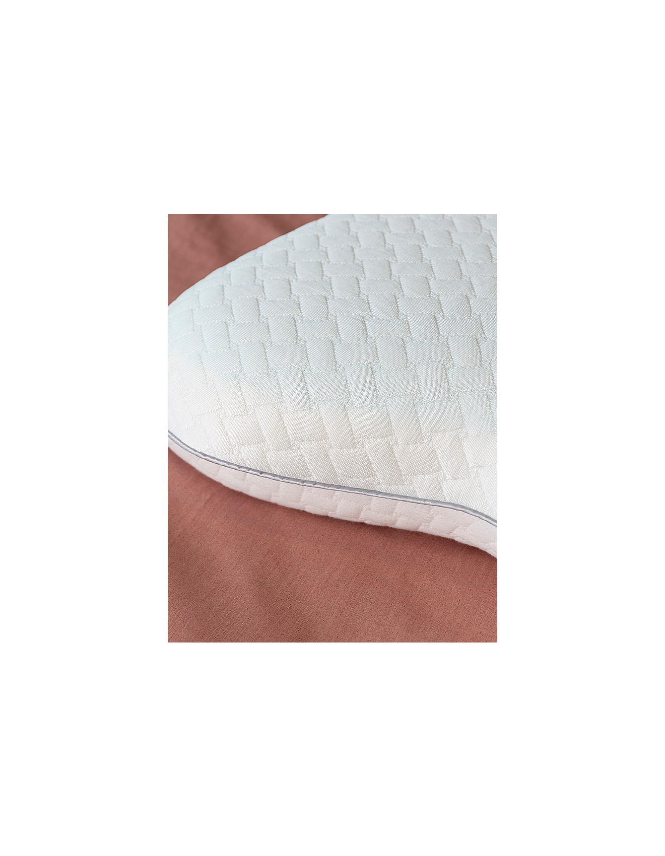 david jones memory foam pillow