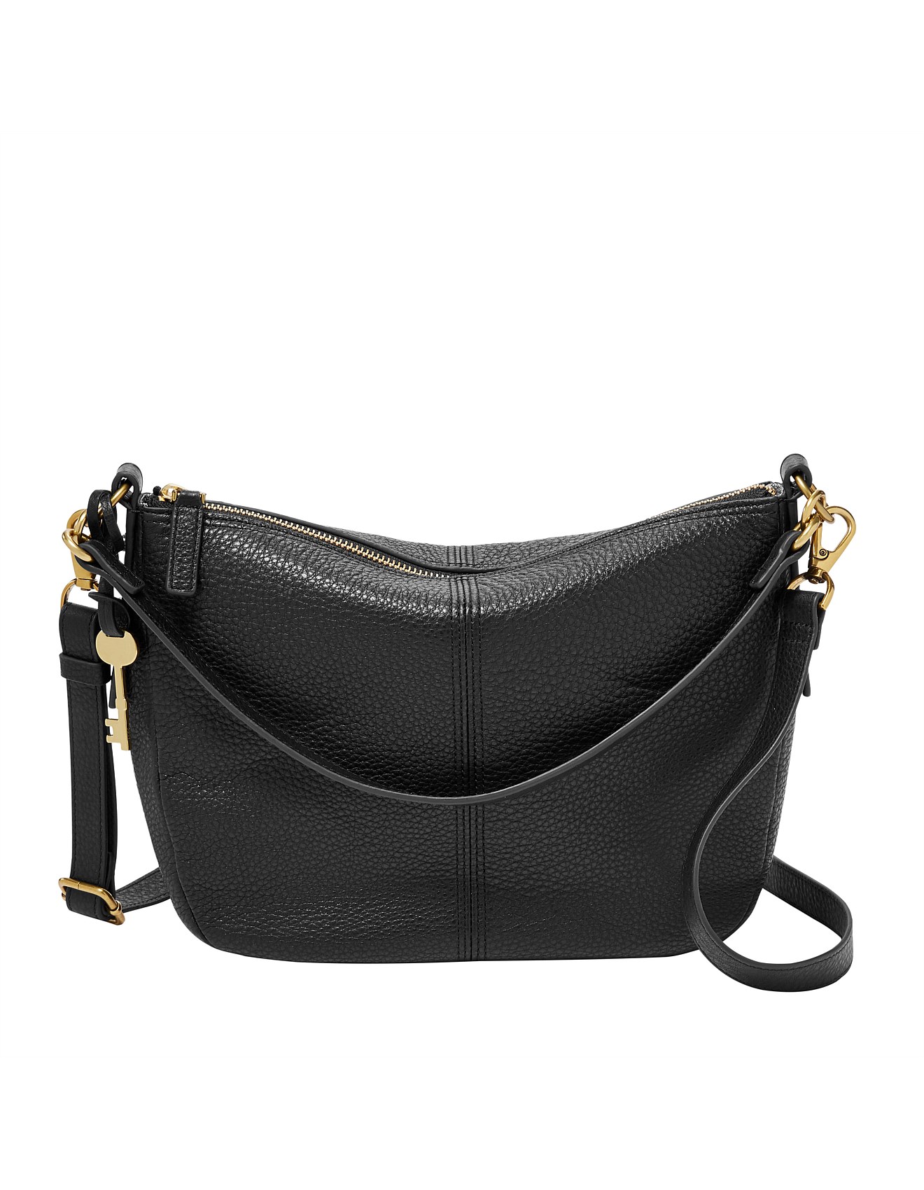 Fossil Jolie Shoulder Bag David Jones