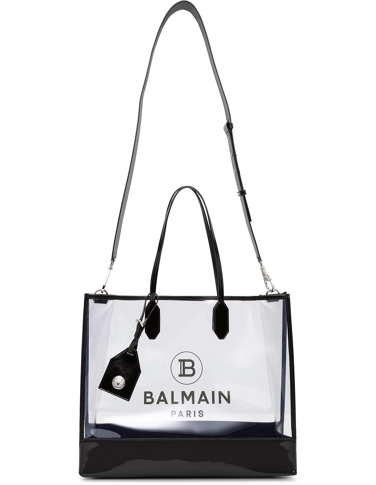 balmain bags david jones