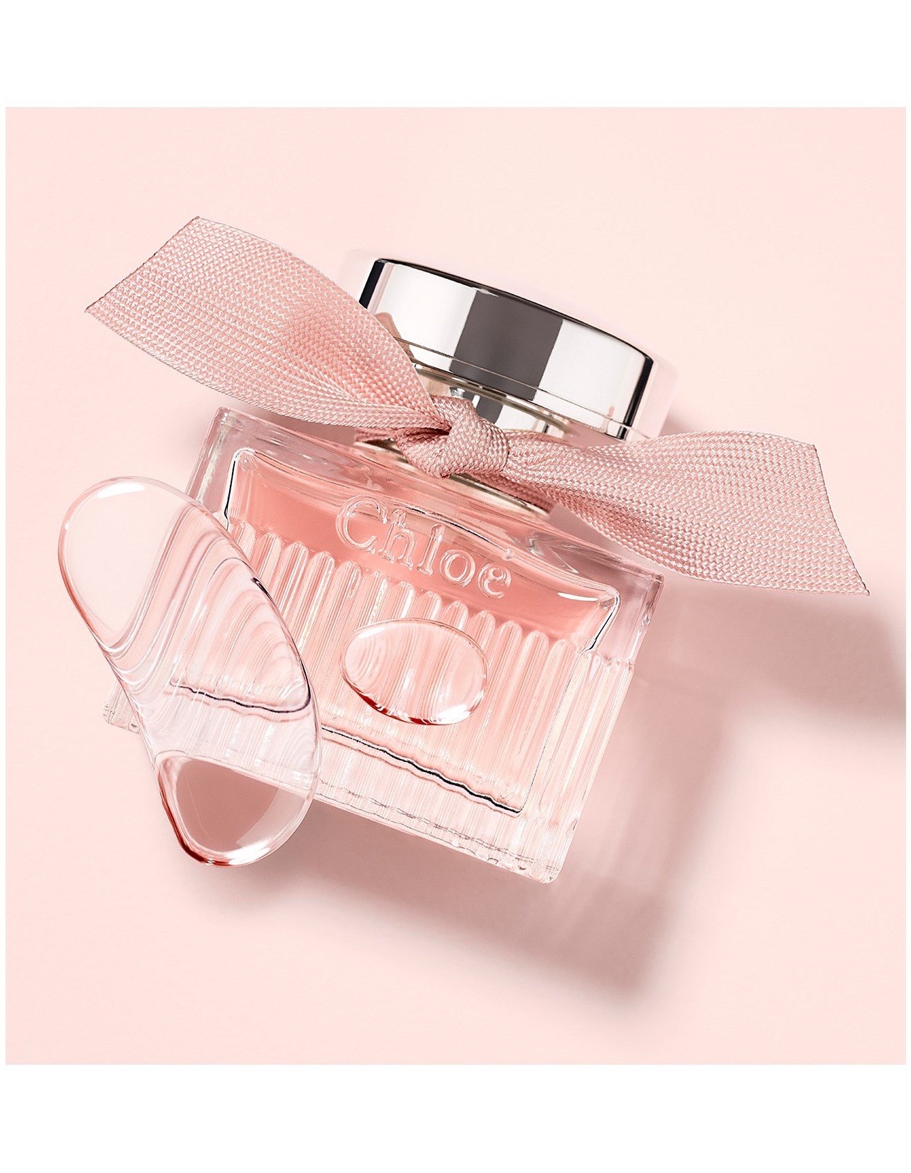 ■Chloé Love Chloe EDP 30ml■ Love Chloé perfume - a fragrance for women 2010