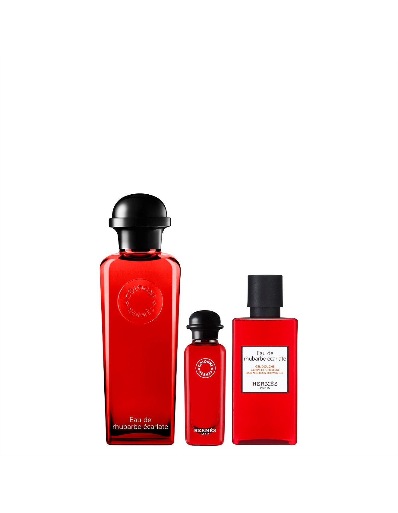 Rhubarb Perfume Hermes Rhubarb 100ml Hermes Eau De Rhubarbe