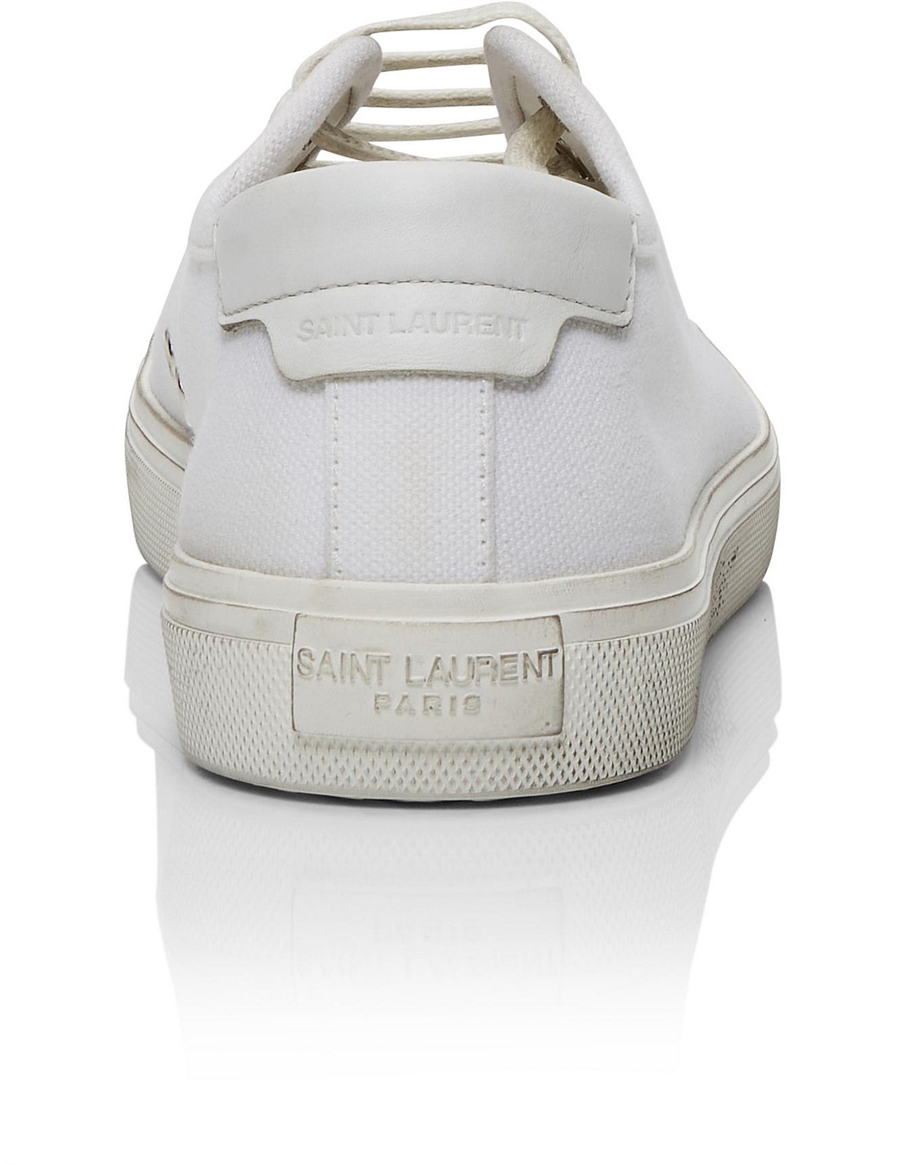 David Jones Ysl Shoes 2025